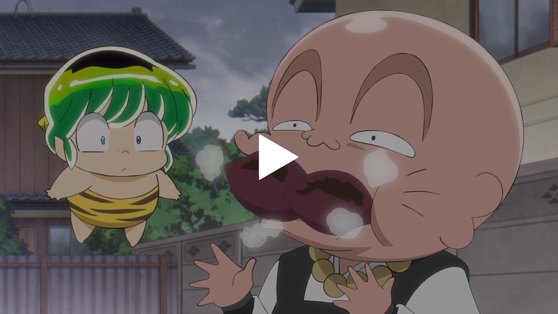 第42話 怒りのラムちゃん！！／ハートをつかめ｜フジテレビの人気