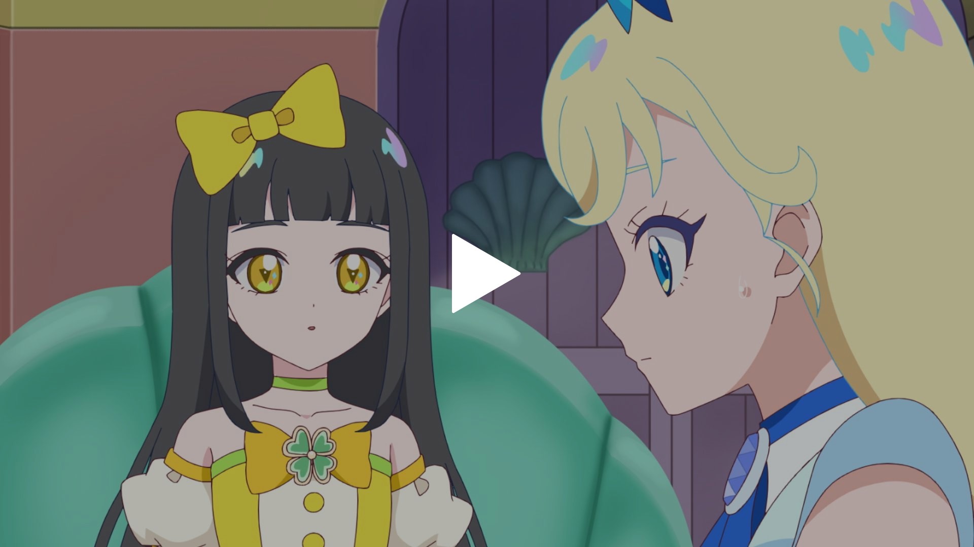 第16話 ひまりとみつきとつむぎ｜フジテレビの人気ドラマ