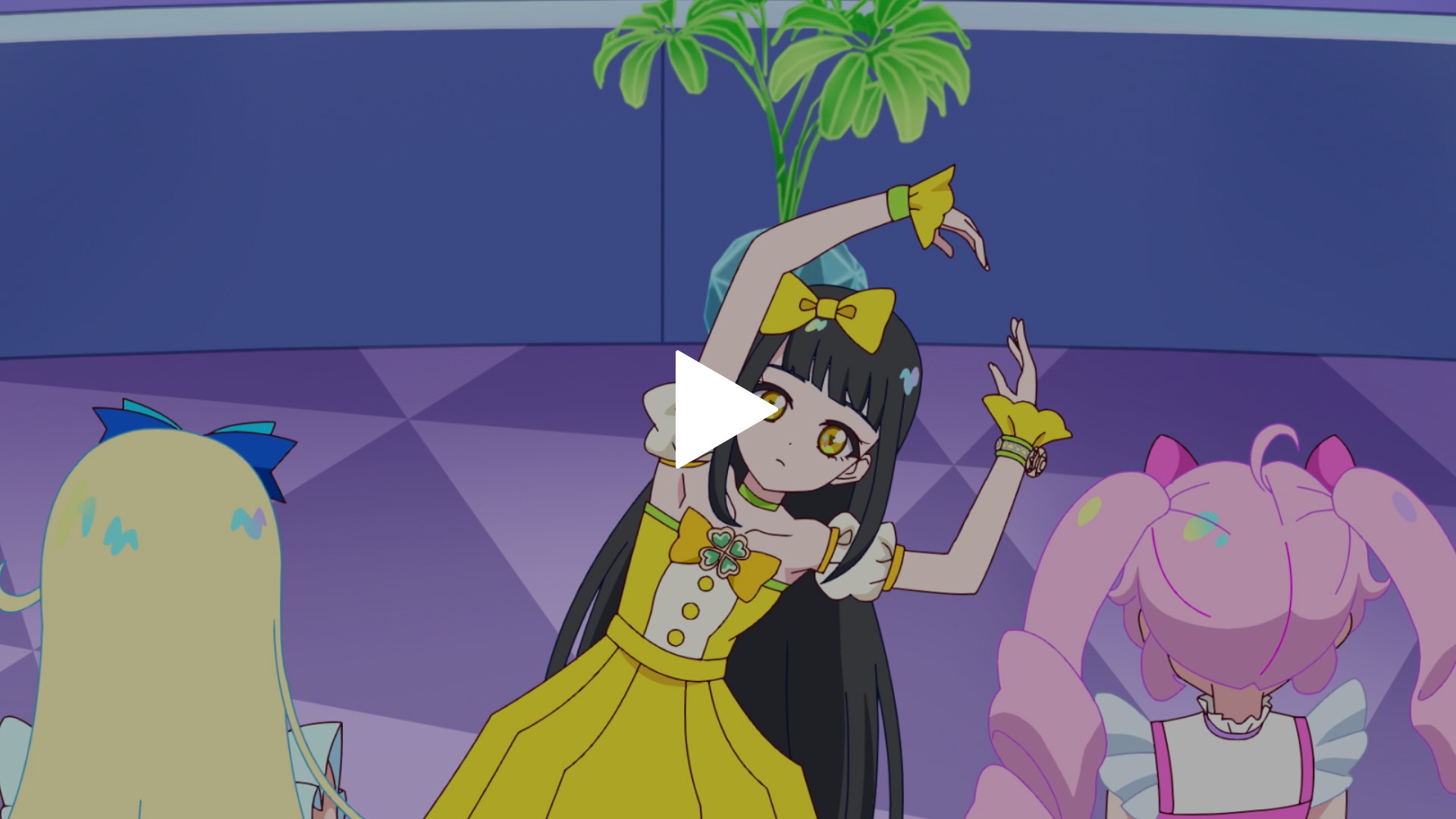 第24話 グランプリコーデのひみつ｜フジテレビの人気ドラマ・アニメ