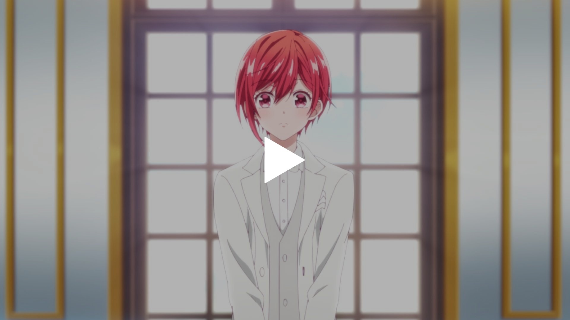 LOVE 12. 美少年、誓う！？