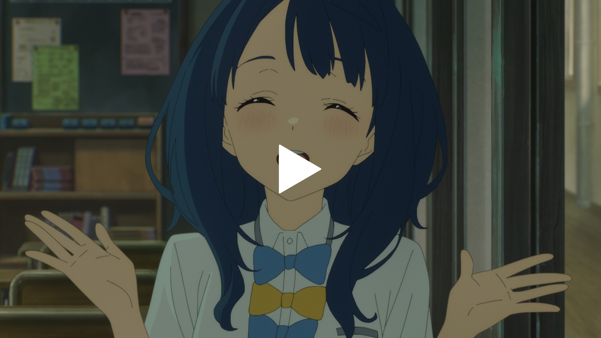 TVアニメ『負けヒロインが多すぎる！』公式 on X: 