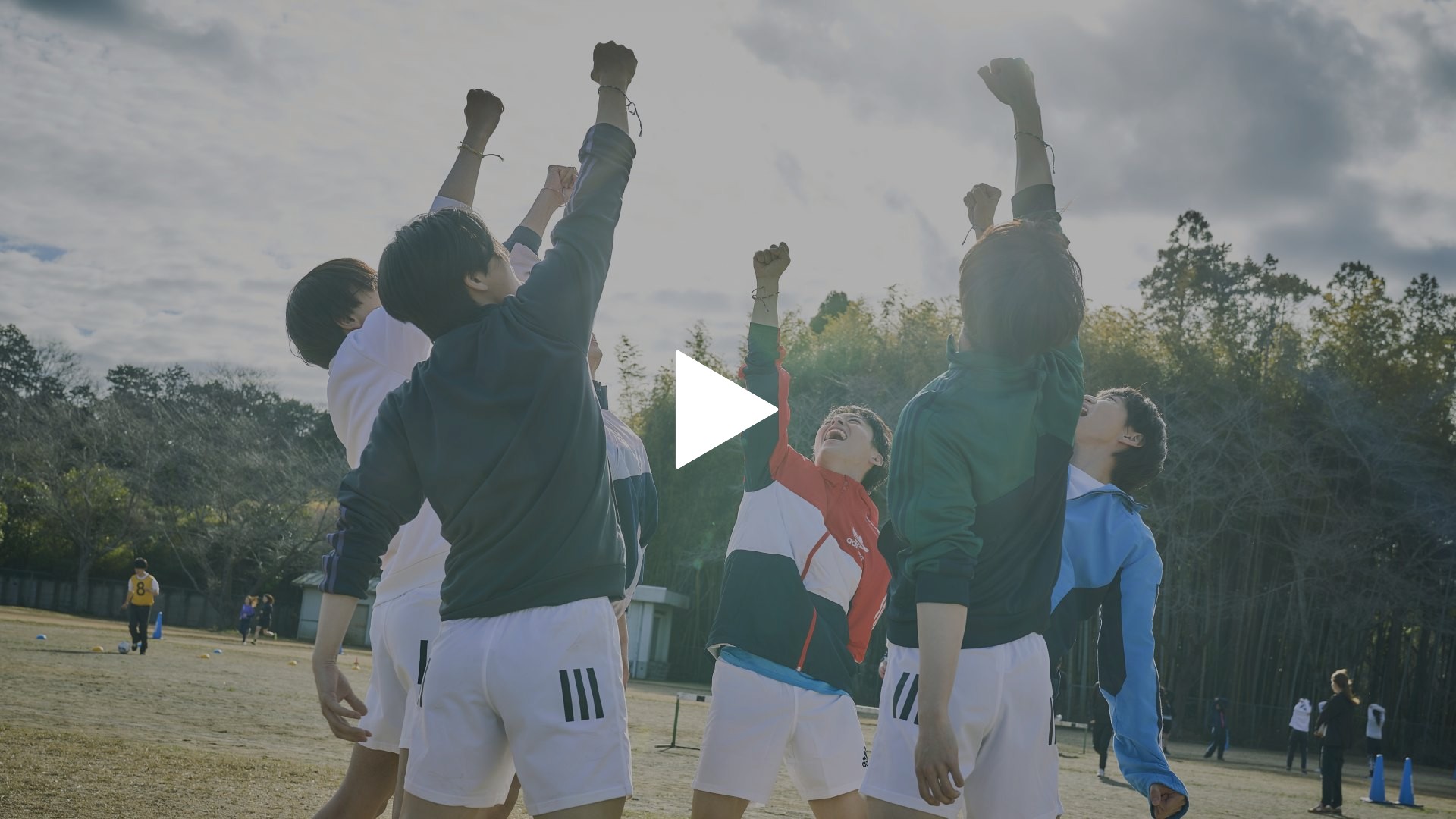 逃走中 THE MOVIE｜フジテレビの人気ドラマ・アニメ・TV番組の動画が見