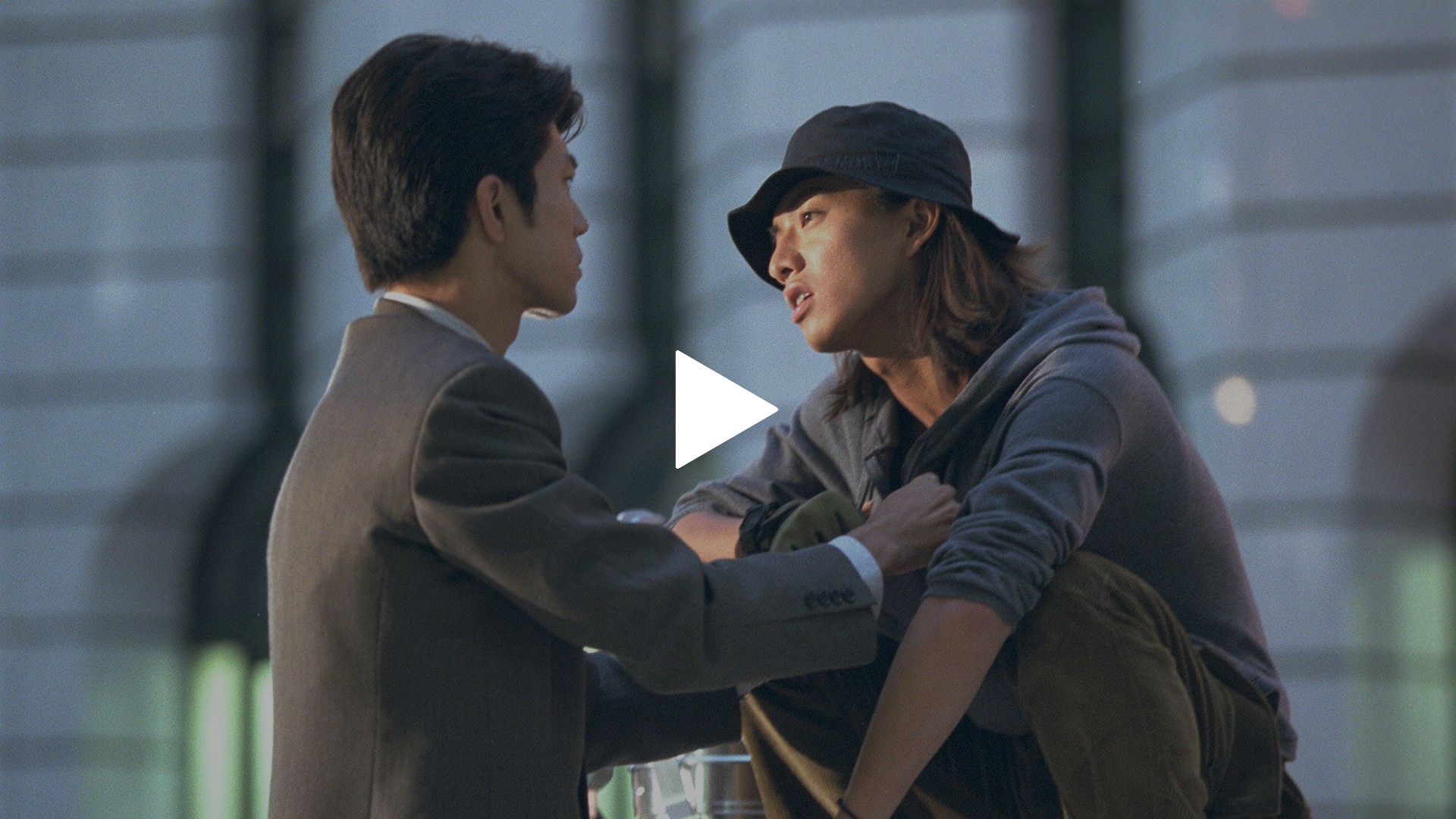 第4話 暴行｜フジテレビの人気ドラマ・アニメ・TV番組の動画が見放題