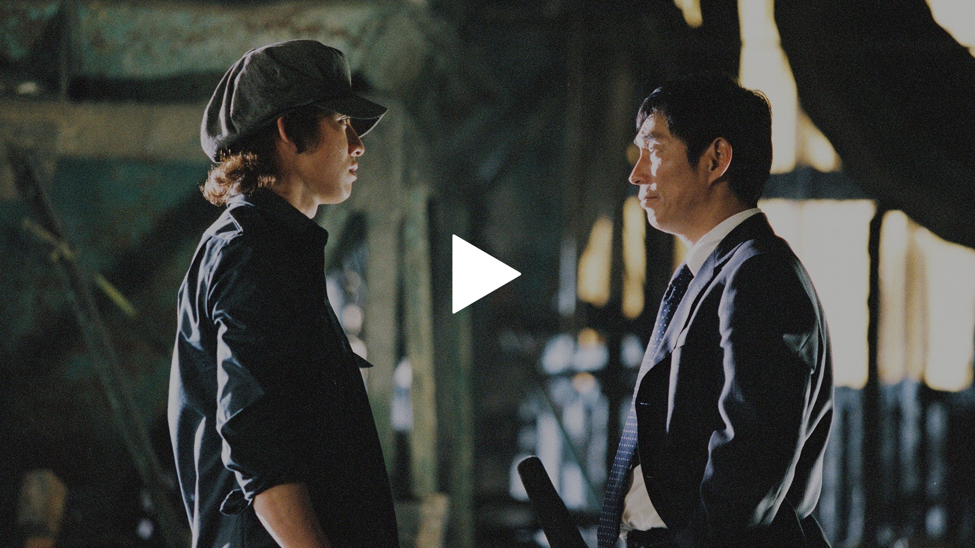 第11話 運命｜フジテレビの人気ドラマ・アニメ・TV番組の動画が見放題