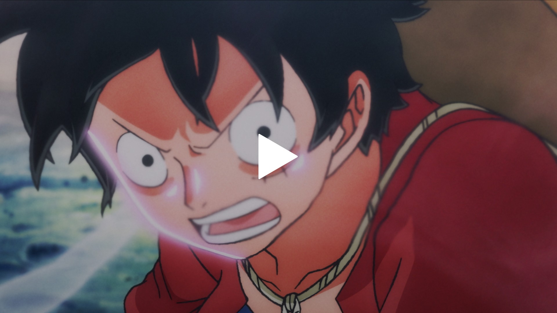 第6話 人魚達の楽園！ついに魚人島上陸｜フジテレビの人気ドラマ