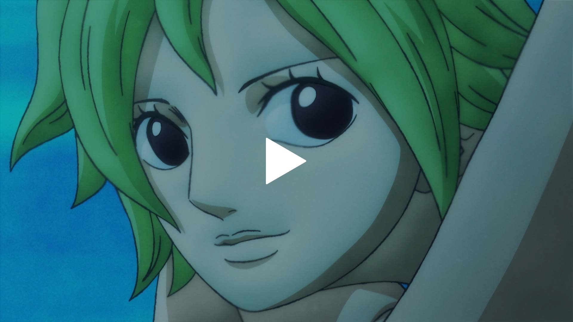 第11話 ジンベエの告白 魚人族の衝撃の歴史｜フジテレビの人気ドラマ