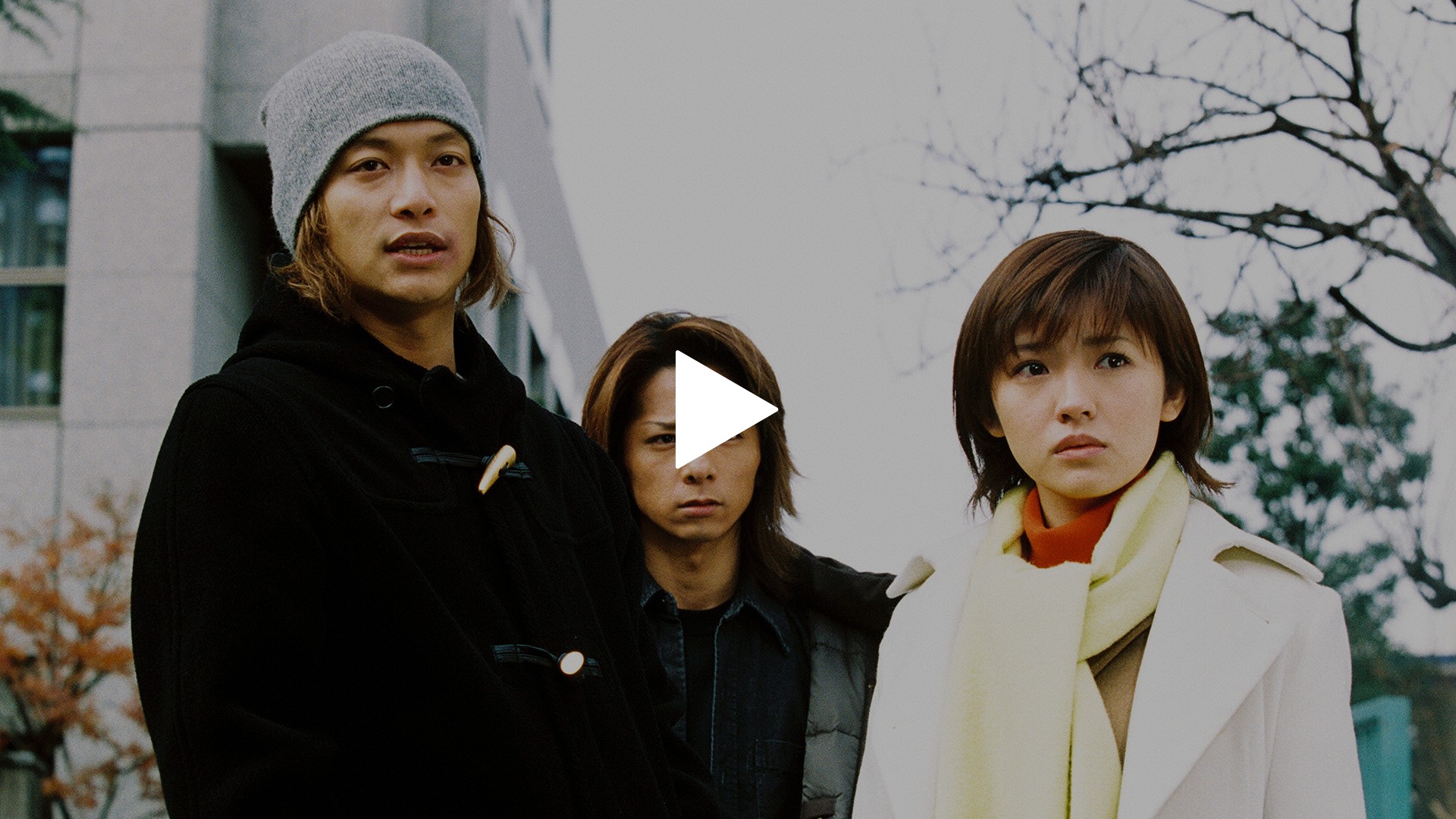 第3話 父親が見つかった！！｜フジテレビの人気ドラマ・アニメ・TV番組