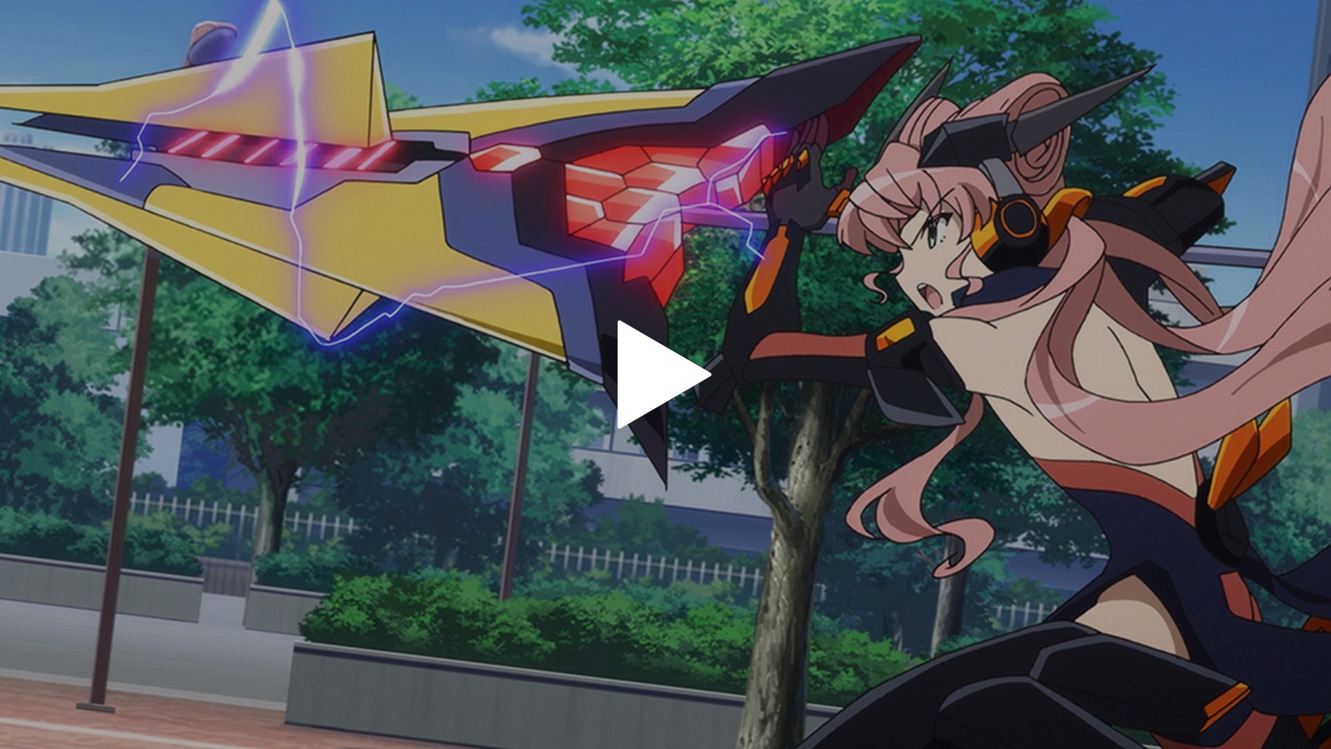 EPISODE4 ガングニール、再び｜フジテレビの人気ドラマ・アニメ・TV