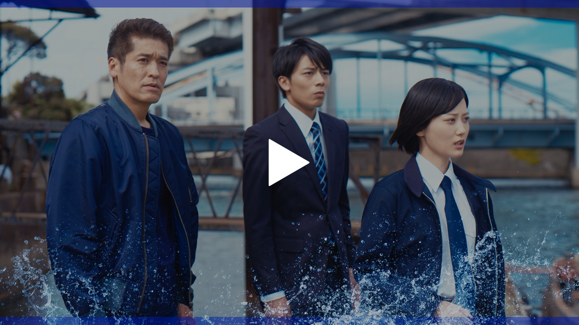 第5話 前言撤回します。私に捜査の指示をください｜フジテレビの人気