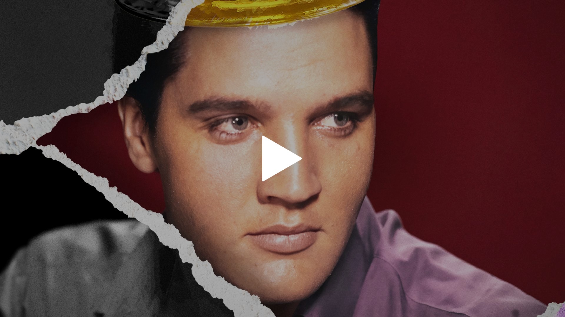 字幕版）エルヴィス・プレスリー：デス・オブ・ザ・キング｜フジテレビ