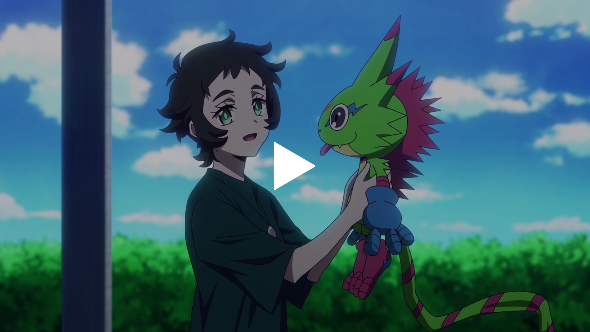 第28話 GIFT｜フジテレビの人気ドラマ・アニメ・TV番組の動画が見放題