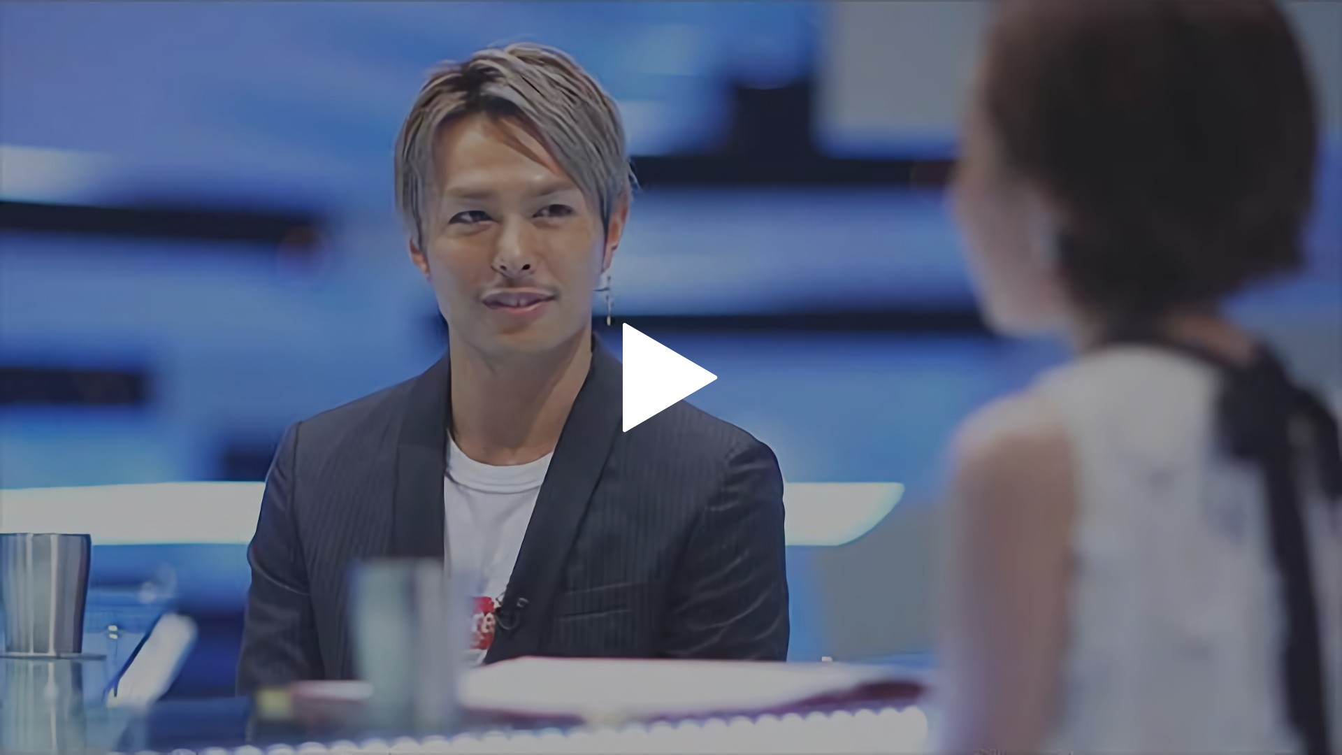第1回 ＜Vol.I＞ドラマ「Love or Not」／山下健二郎／Leola