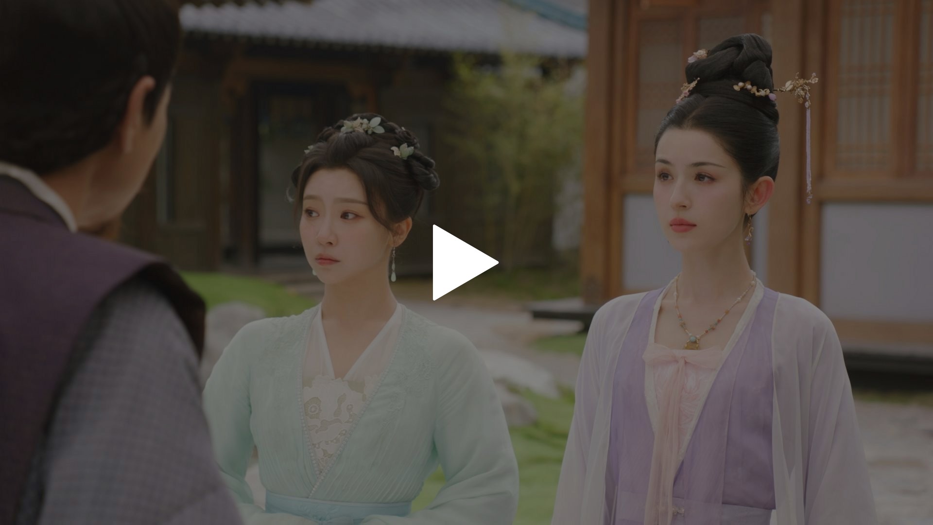 字幕版）第7話 花灯（かとう）の夜｜フジテレビの人気ドラマ・アニメ