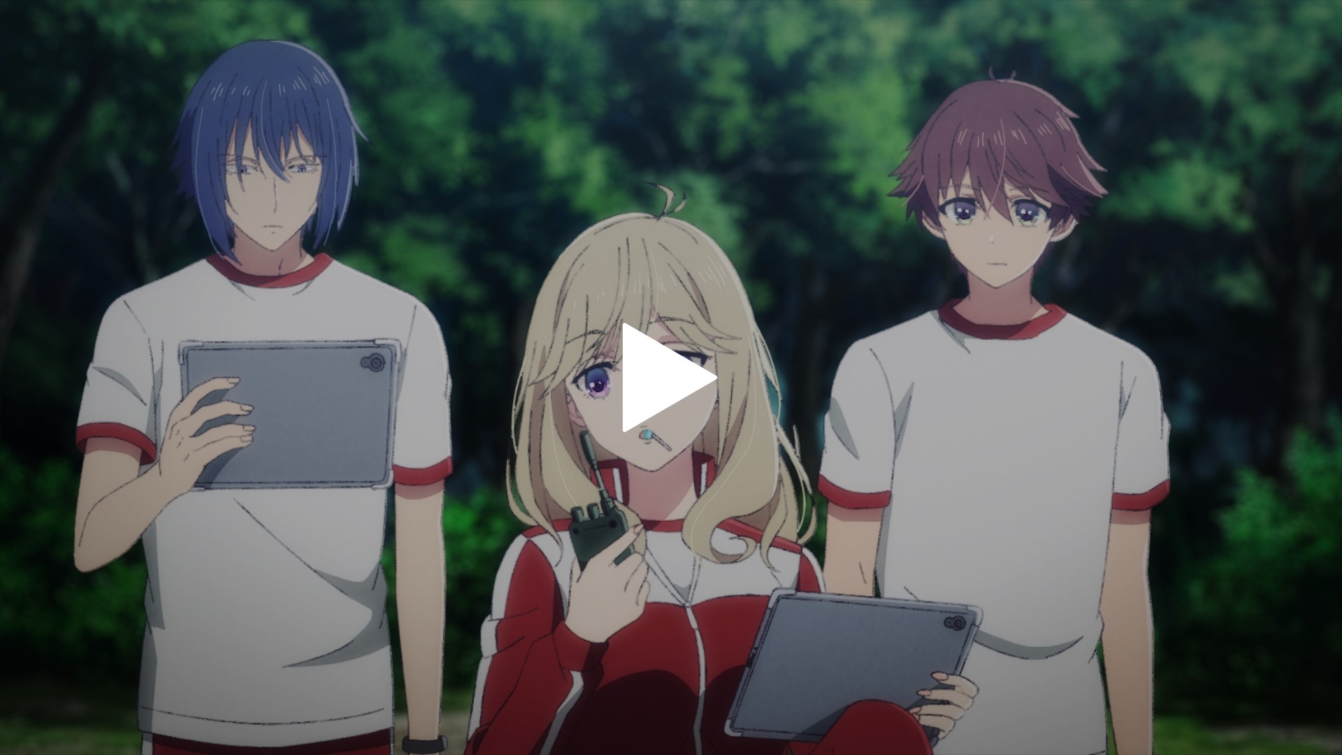 第15話 力と意志｜フジテレビの人気ドラマ・アニメ・TV番組の動画が見