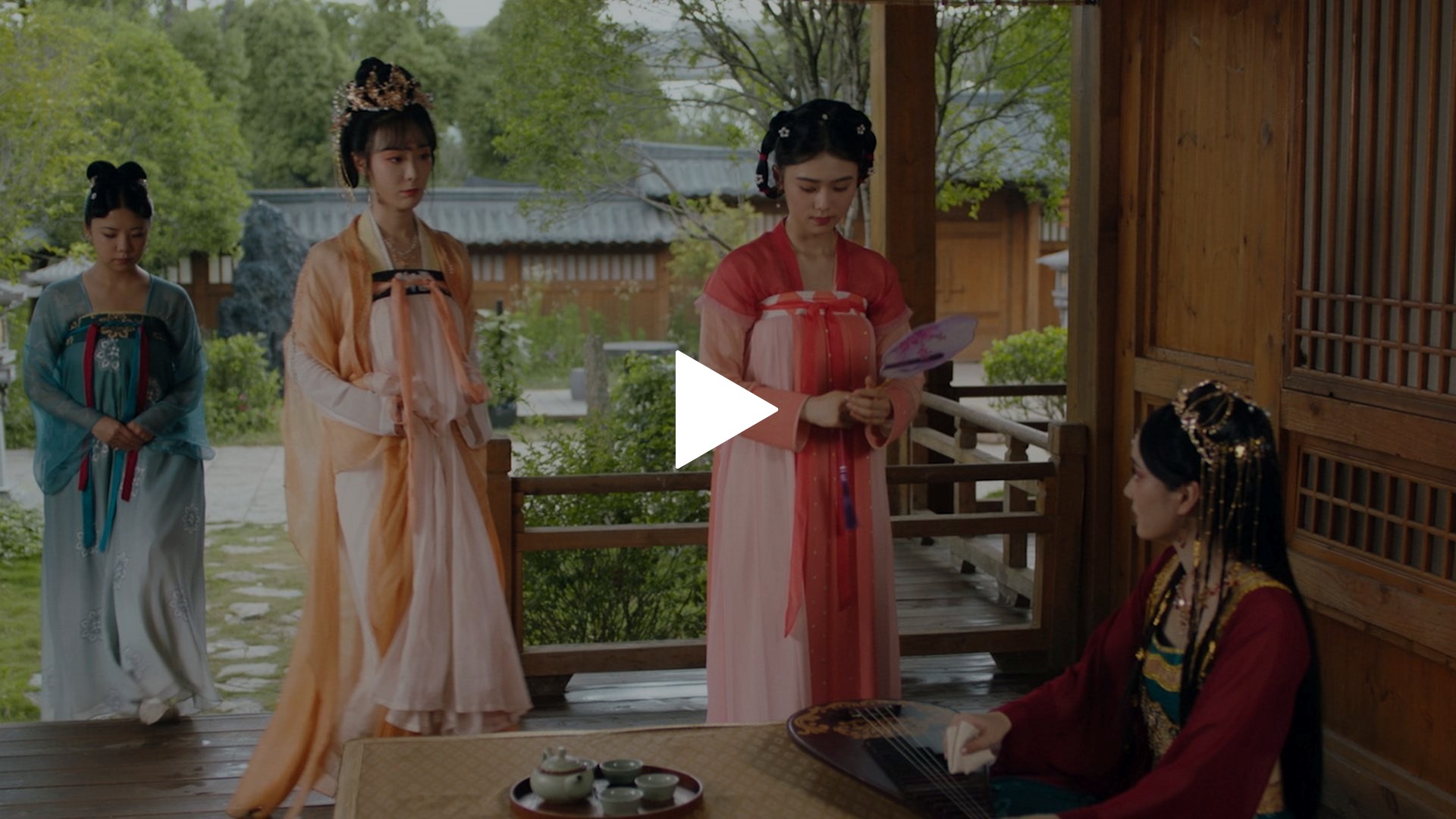 字幕版）第4話｜フジテレビの人気ドラマ・アニメ・TV番組の動画が見