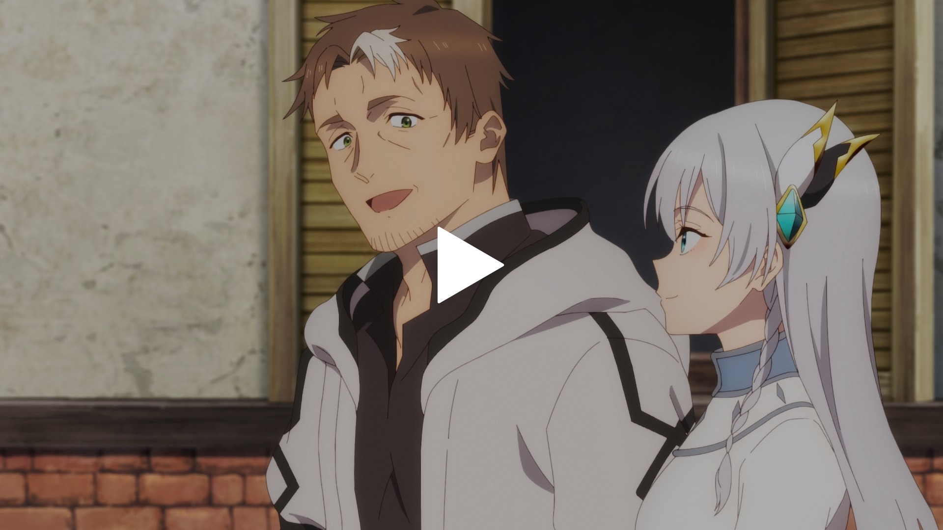 第8話 「片田舎のおっさん、神速の剣を食らう」｜フジテレビの人気