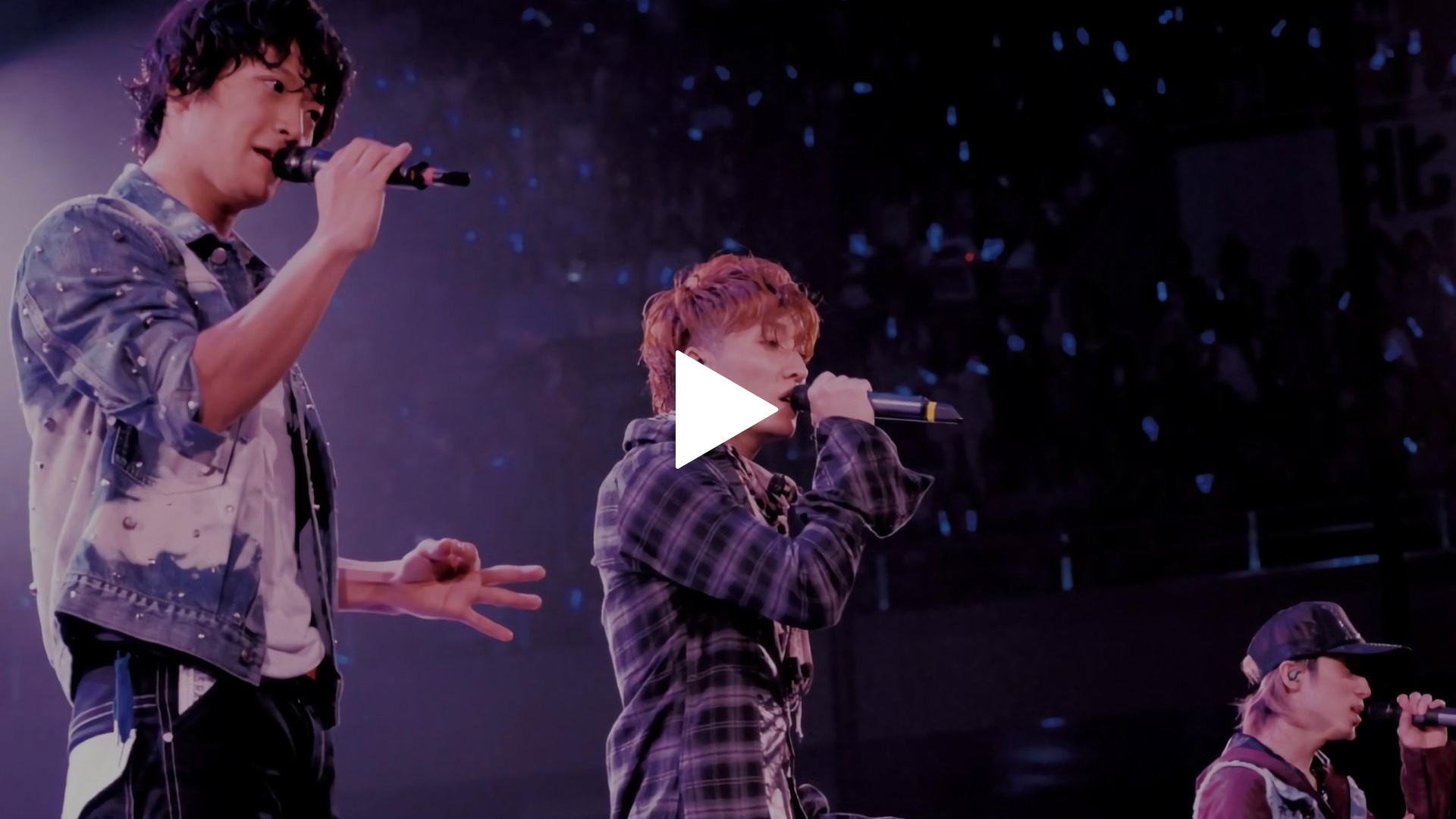 w-inds. 10th Three Fourteen at 日本武道館:未使用 w-inds. 10th Anniversary ～Three Fourteen～ at 日本武道館｜フジ