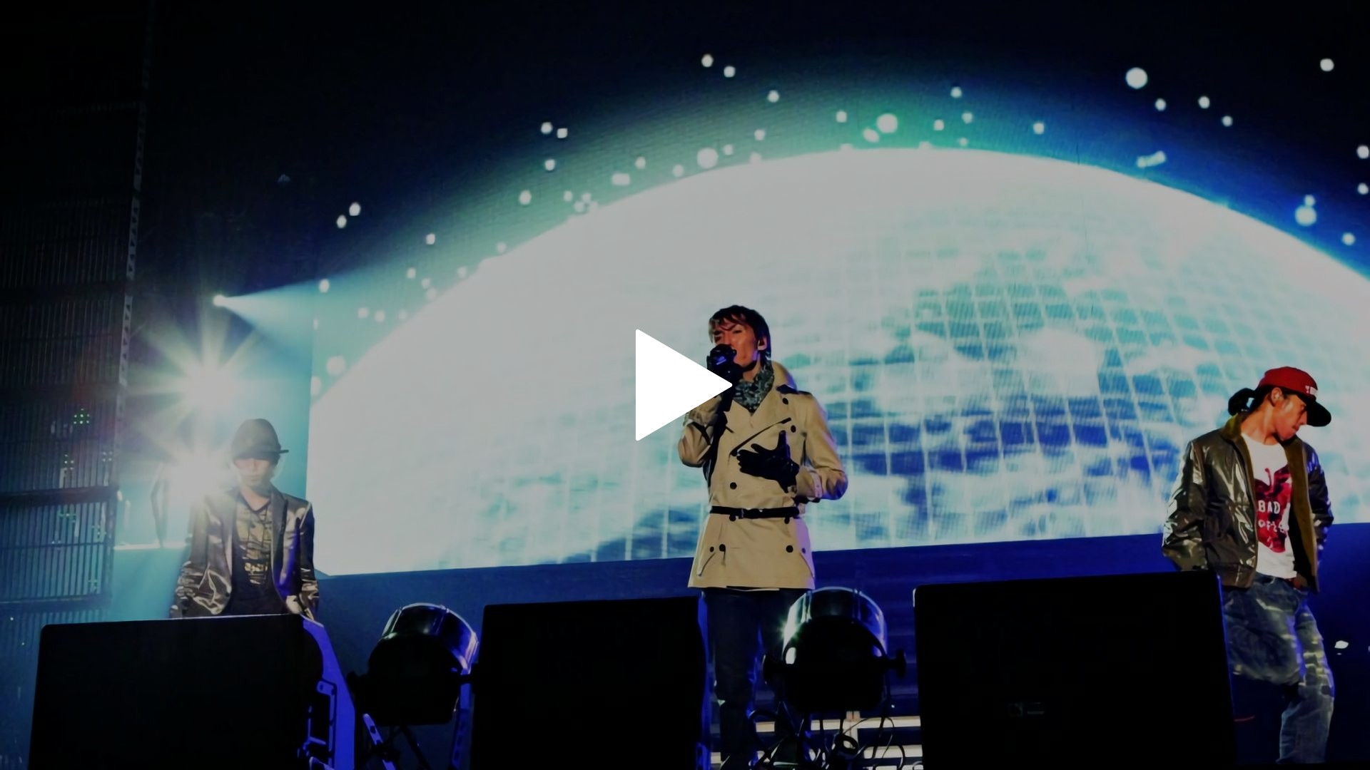 w-inds. 10th Anniversary 314［Three Fourteen］｜フジテレビの人気