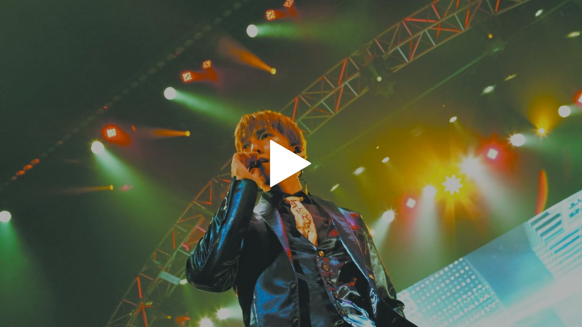 w-inds. LIVE TOUR 2012 MOVE LIKE THIS｜フジテレビの人気ドラマ