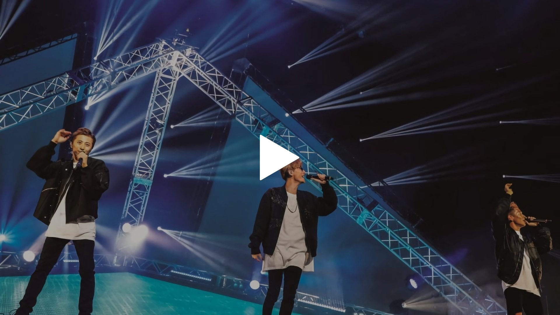 w-inds. LIVE TOUR 2017 “INVISIBLE”｜フジテレビの人気ドラマ・アニメ