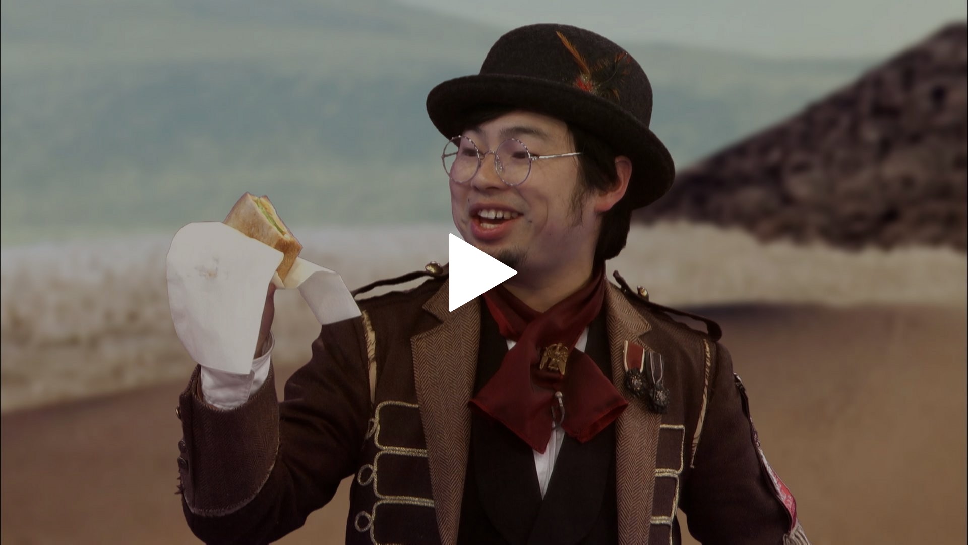 第3話 音を重ねる｜フジテレビの人気ドラマ・アニメ・TV番組の動画が見