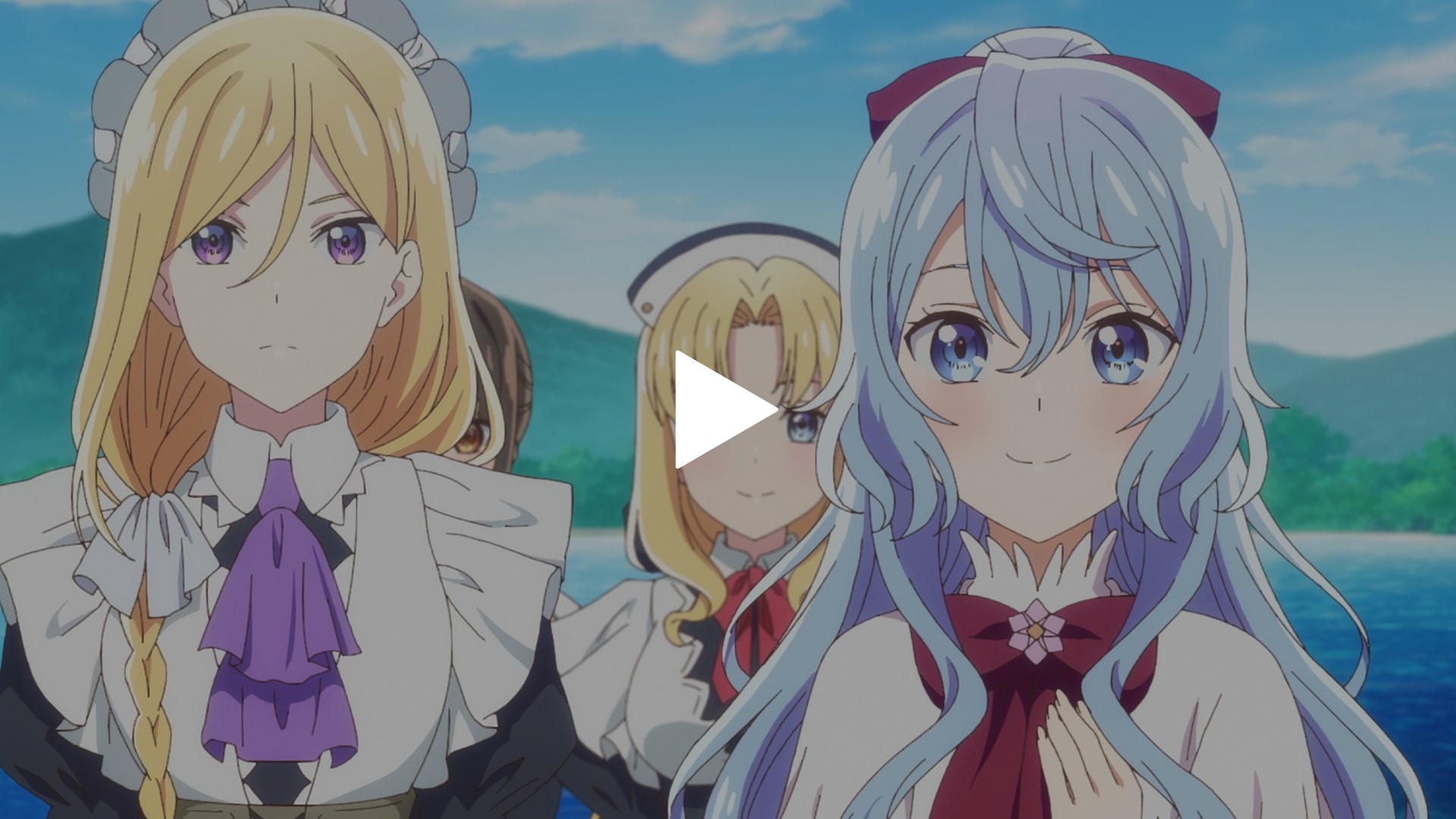 第5話 勇者と英雄｜フジテレビの人気ドラマ・アニメ・TV番組の動画が見