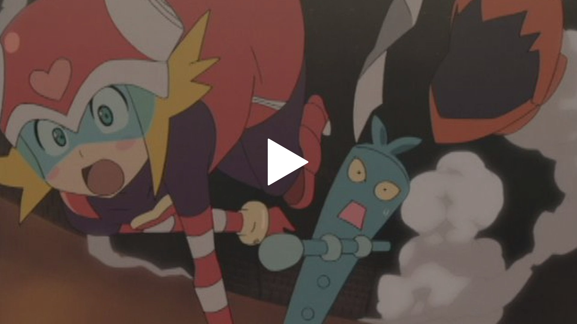 第18話 キャンサー参上ブク！｜フジテレビの人気ドラマ・アニメ・TV