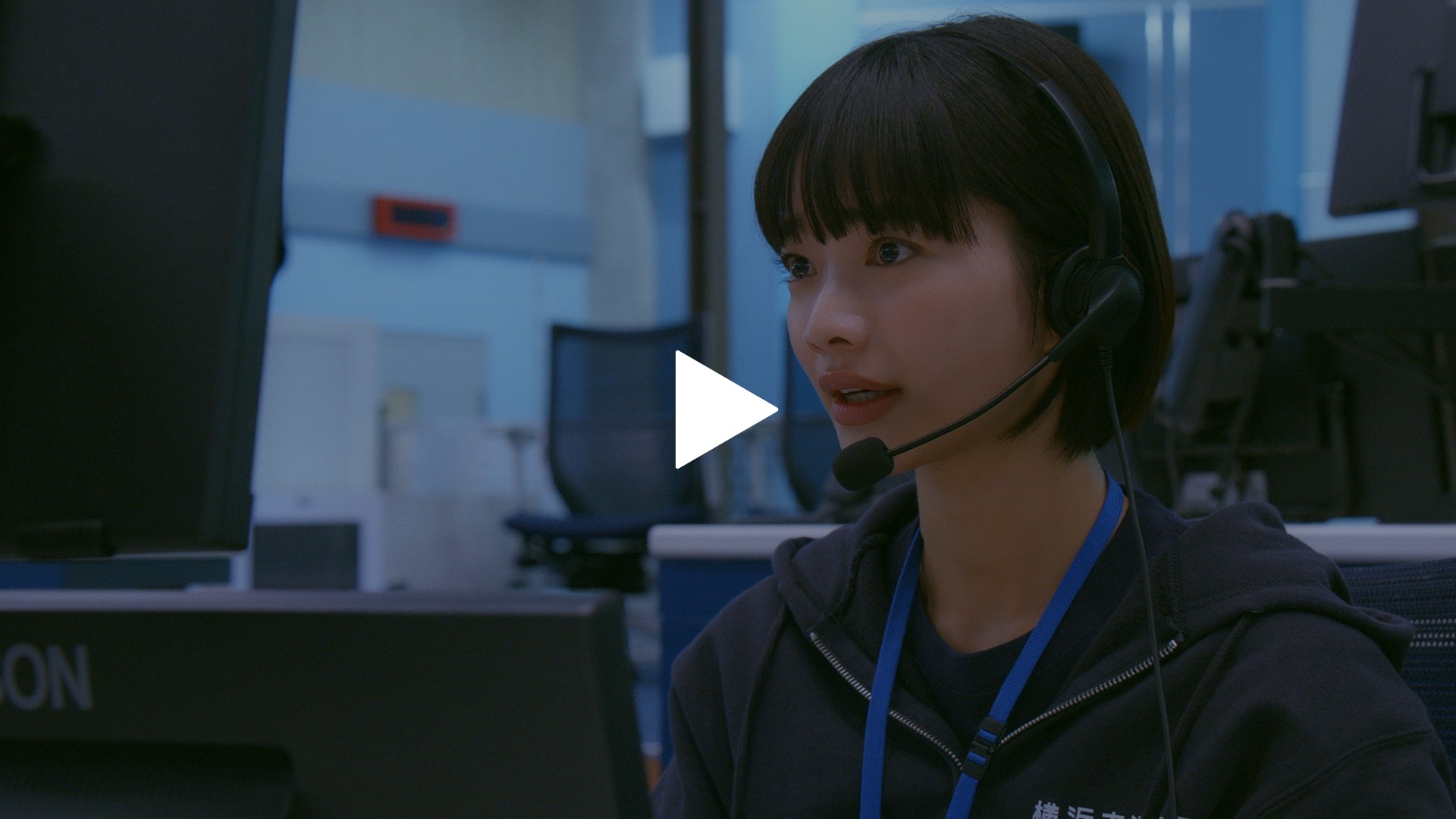 03 急増・外国人通報！エリート管制員の葛藤｜フジテレビの人気ドラマ