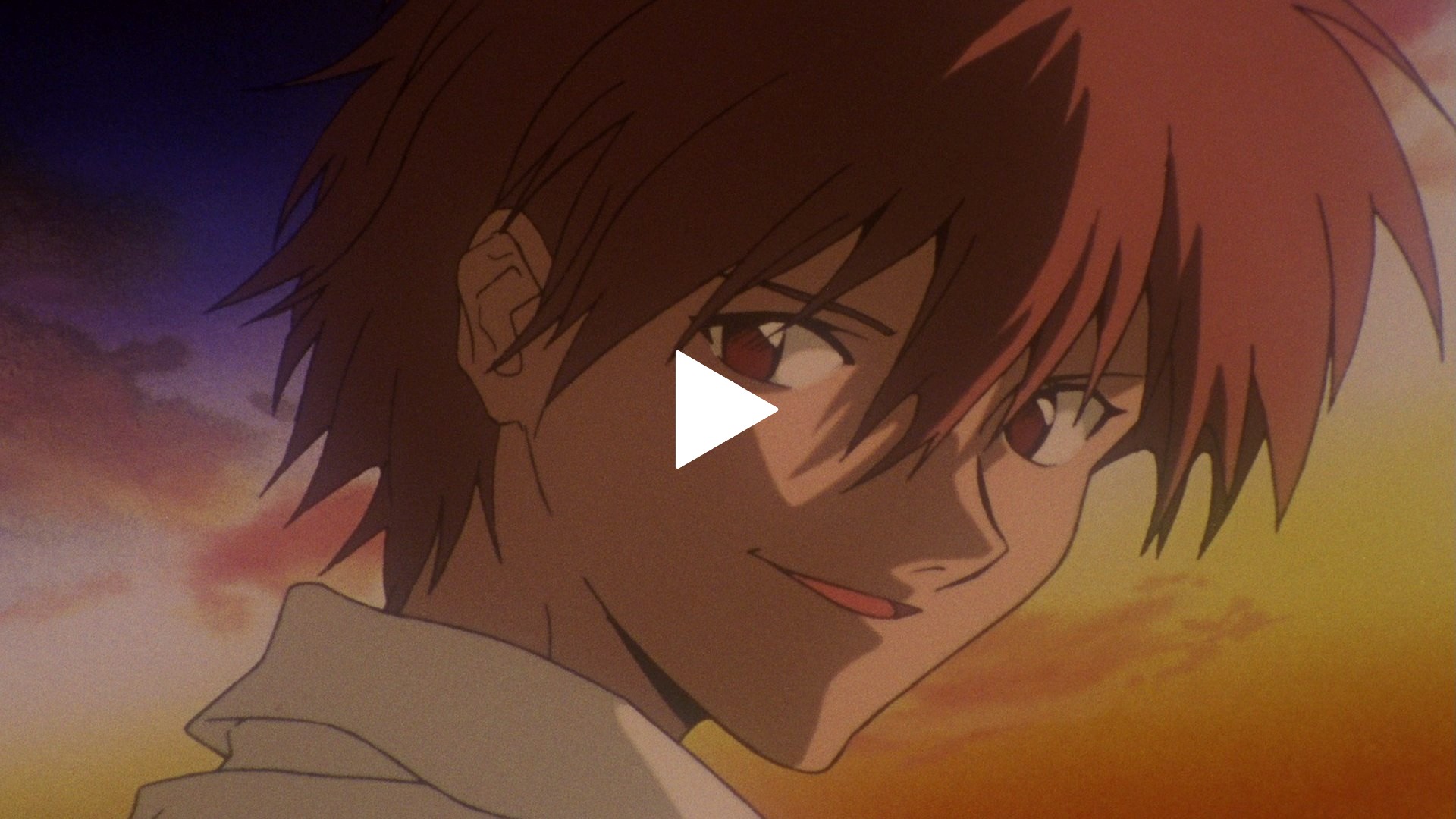 第弐拾四話 最後のシ者｜フジテレビの人気ドラマ・アニメ・TV番組の