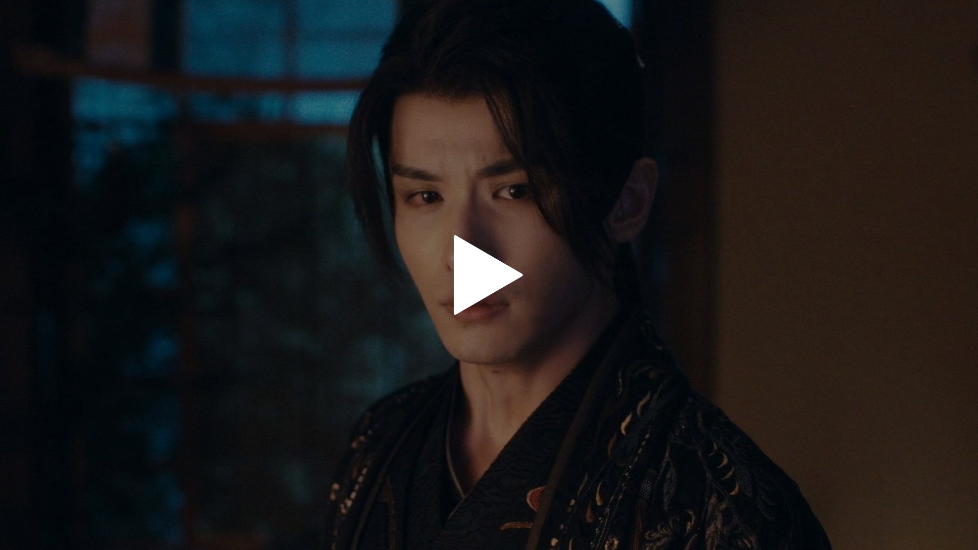 （字幕版）第2話 連理の枝