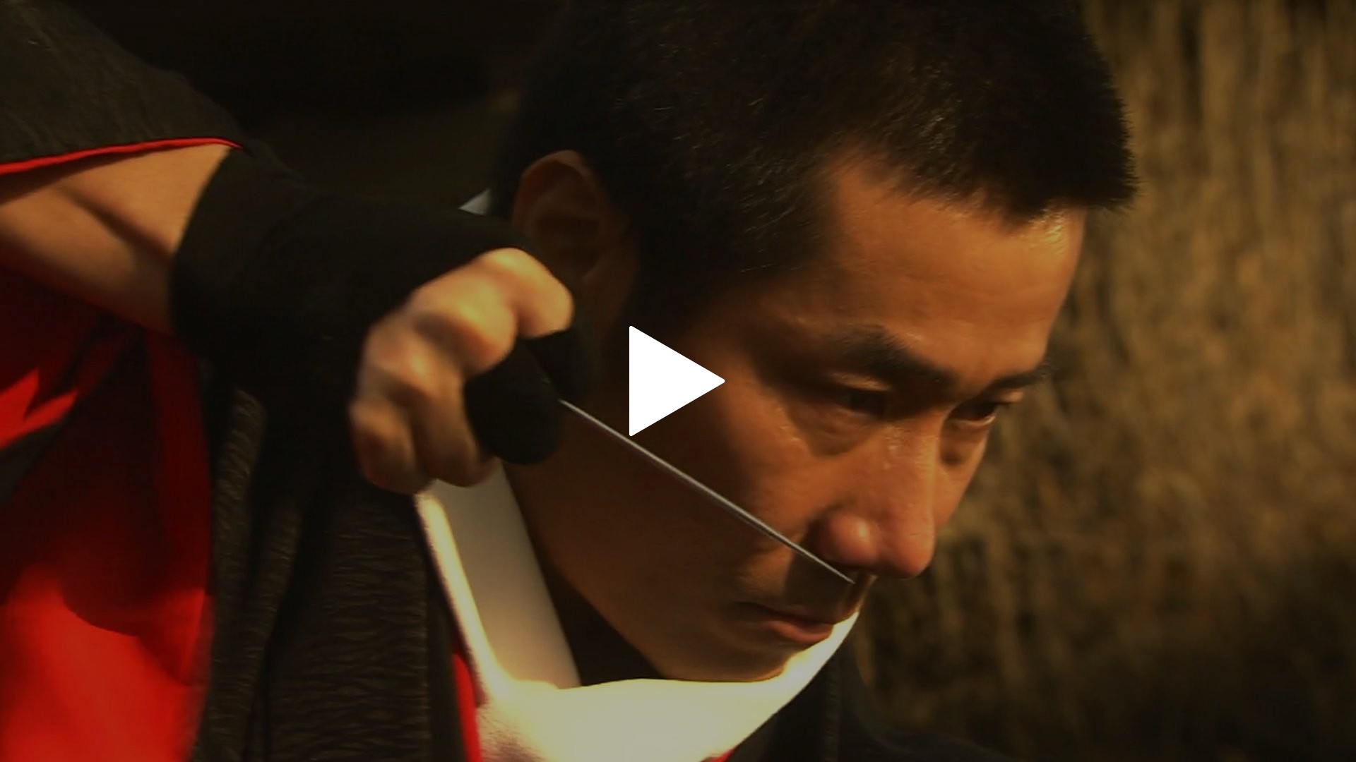 仕掛人 藤枝梅安｜フジテレビの人気ドラマ・アニメ・TV番組の動画が見
