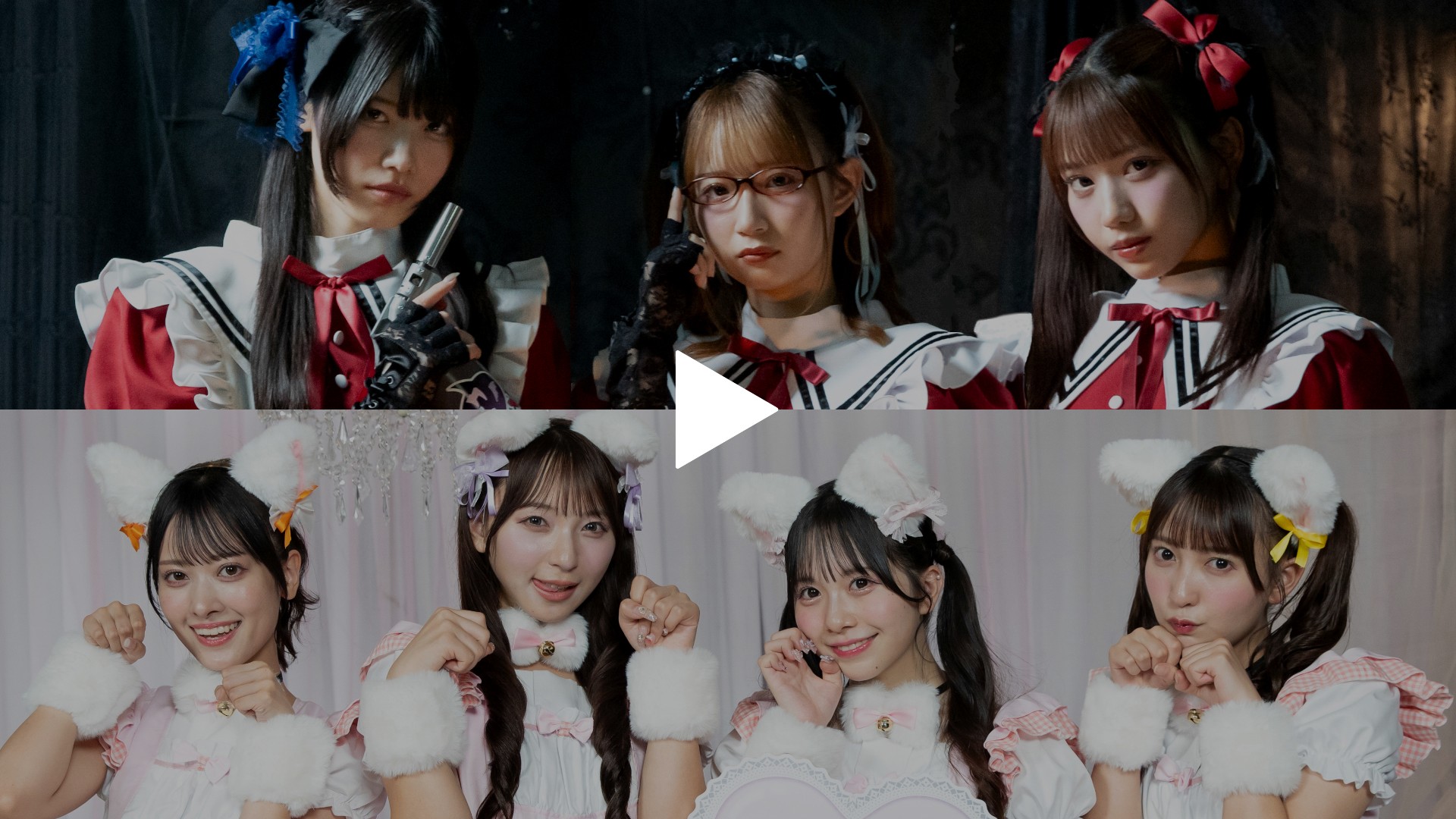第5話 メイドカフェ篇 王道にゃんにゃんvsSっ気ツンデレ！メイド大