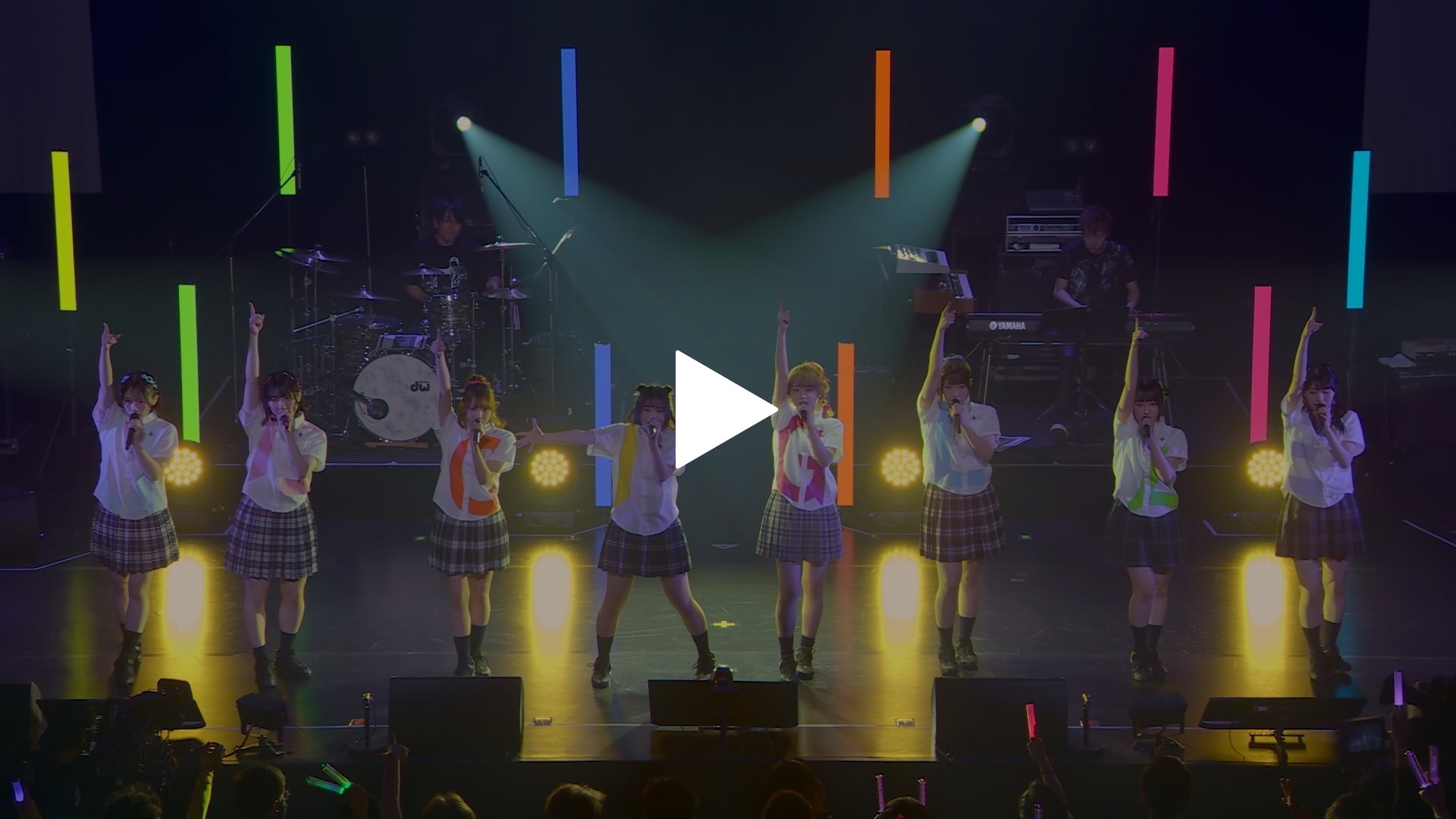 DIALOGUE＋ Zepp Tour 2023「Superday ─Latitude─」｜フジテレビの