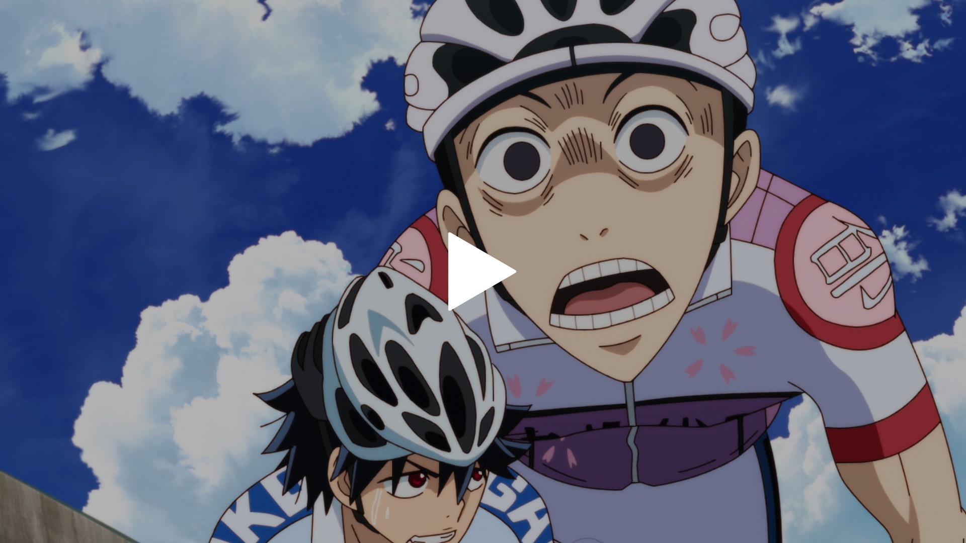 BREAK.13 新開悠人の覚悟｜フジテレビの人気ドラマ・アニメ・TV