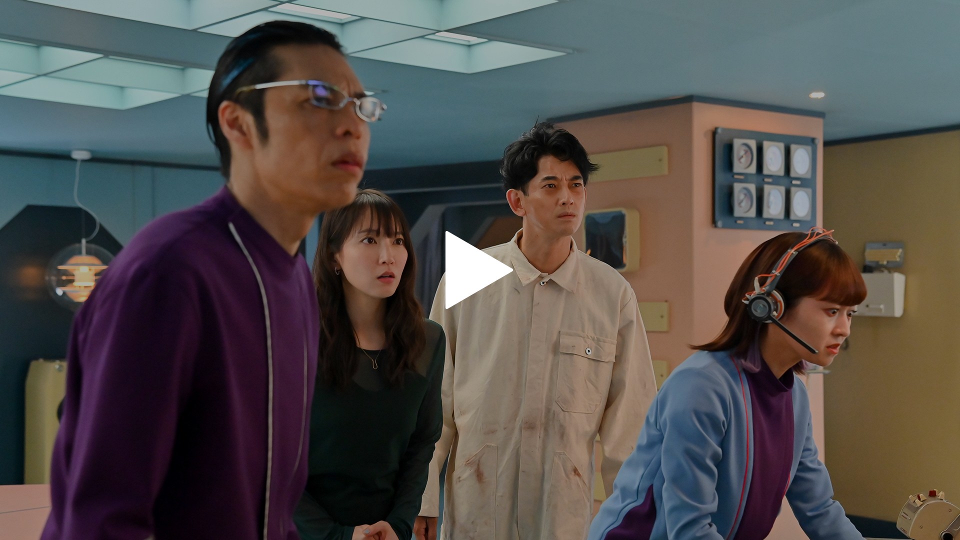 第11話 時をかけろ、恋人たち｜フジテレビの人気ドラマ・アニメ・TV