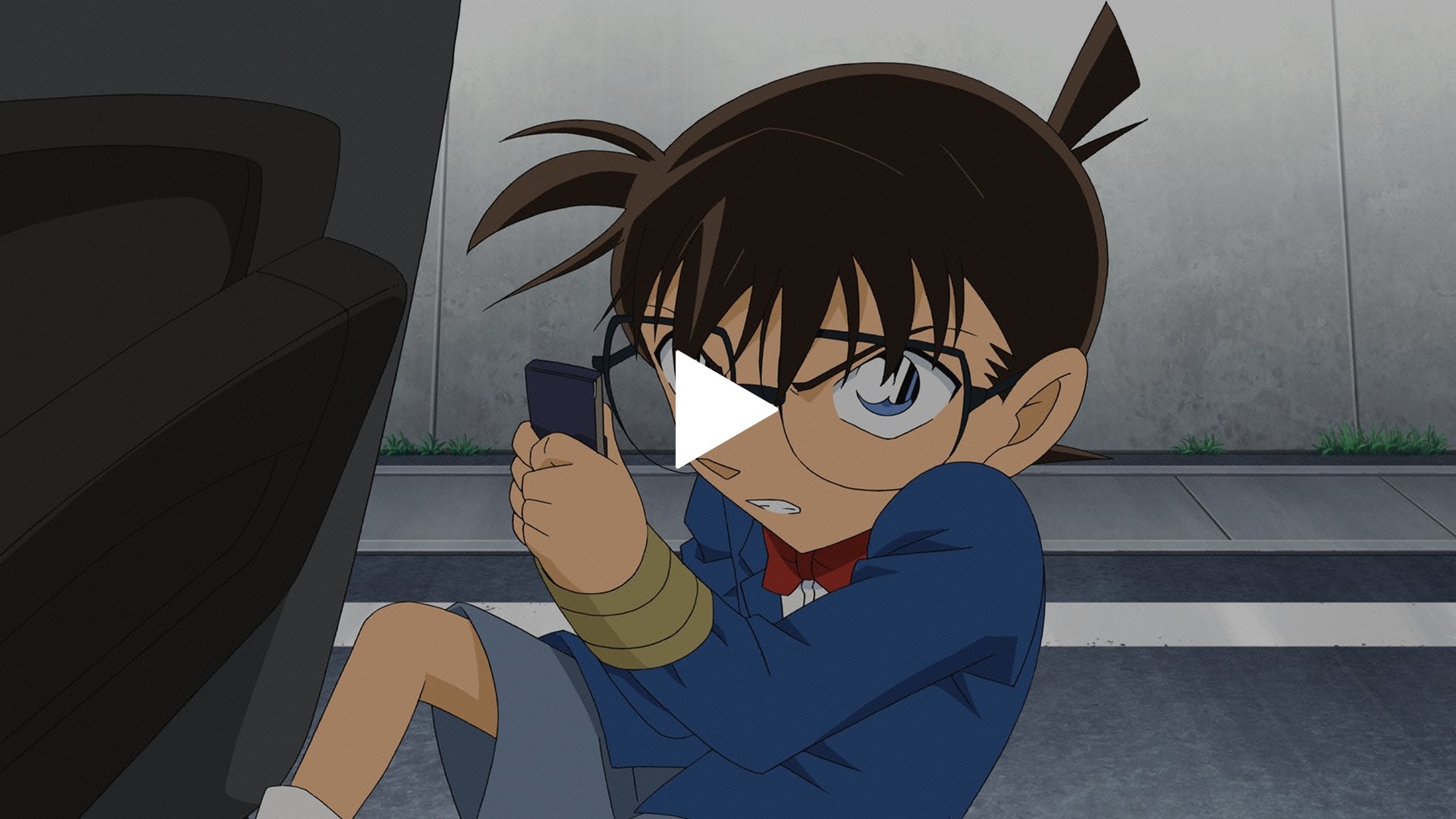 第913話 連れ去られたコナン（前編）｜フジテレビの人気ドラマ