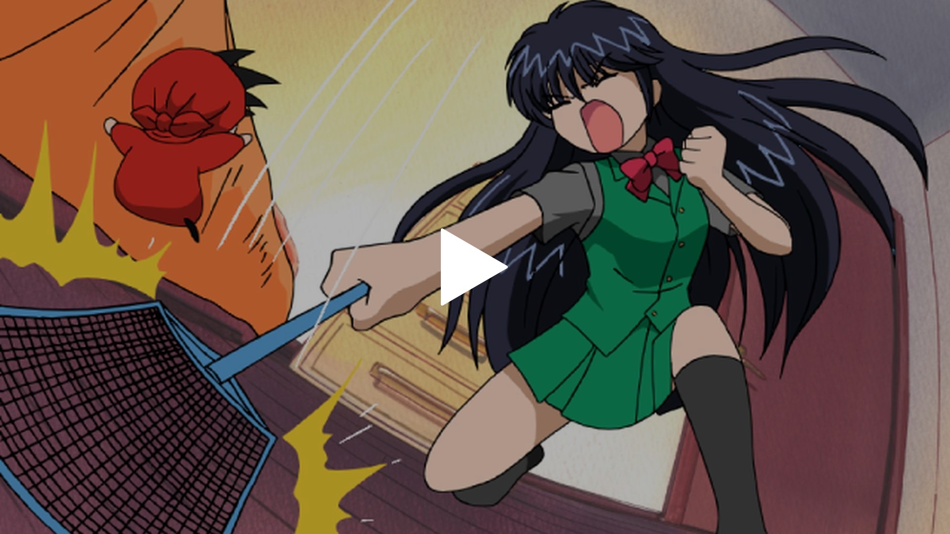 第3話 忍者ヤシチ参上！｜フジテレビの人気ドラマ・アニメ・TV番組の