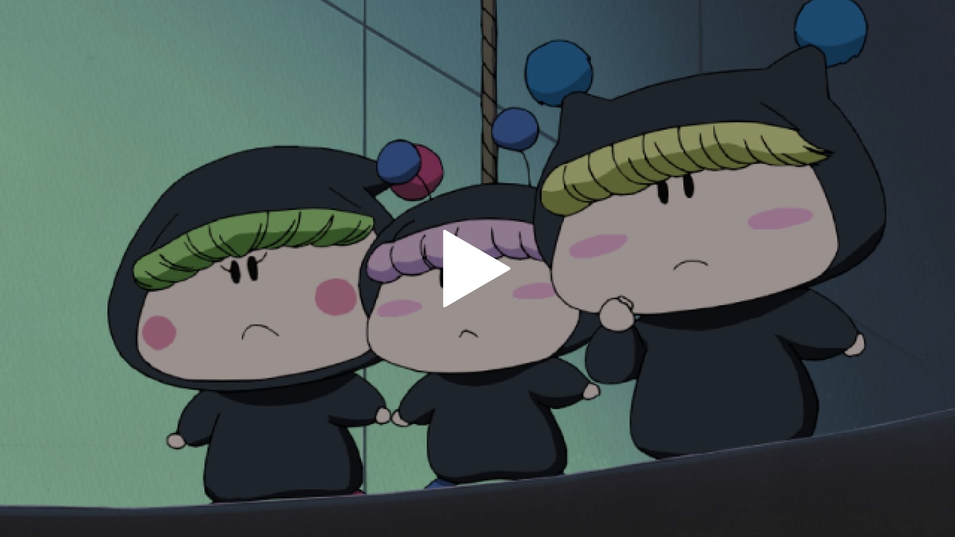 第13話 とっても大変な日｜フジテレビの人気ドラマ・アニメ・TV番組の