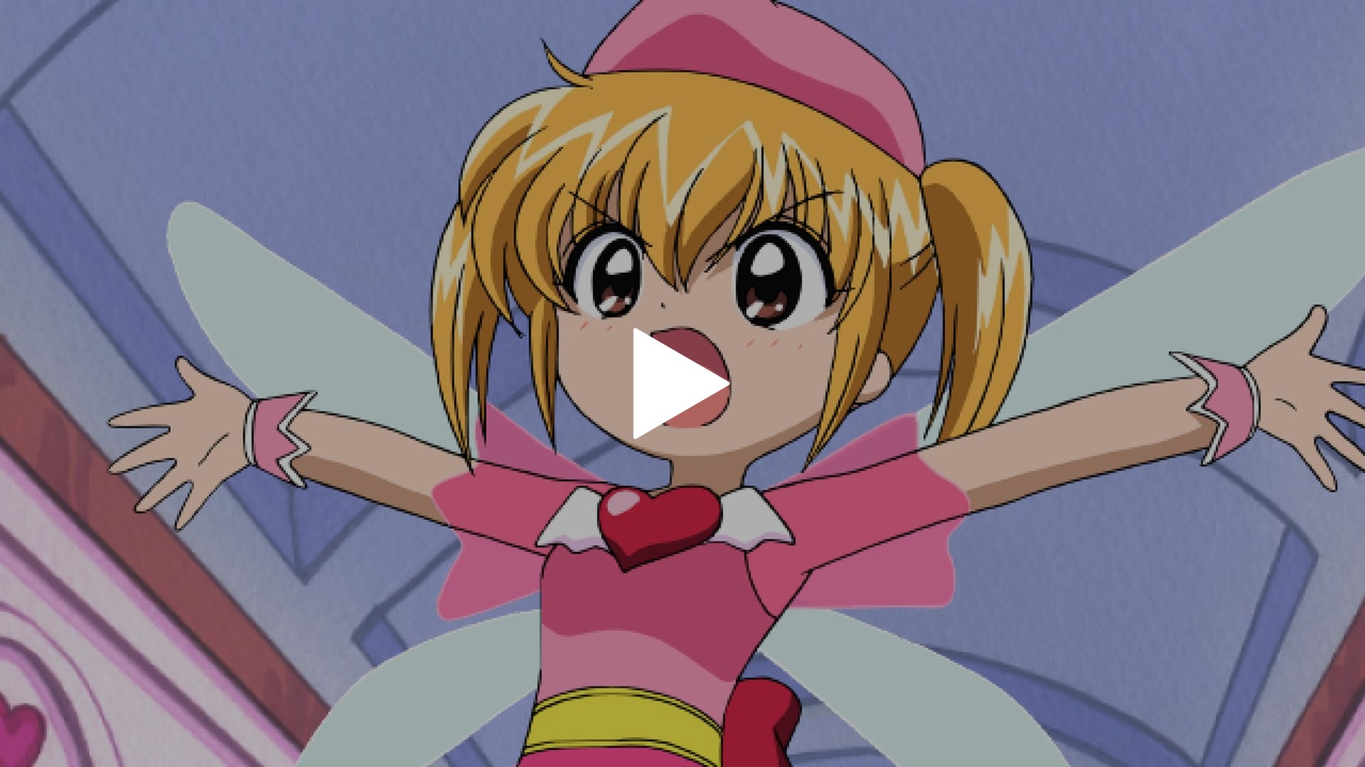 第26話 ミルモの里をすくえ！｜フジテレビの人気ドラマ・アニメ・TV