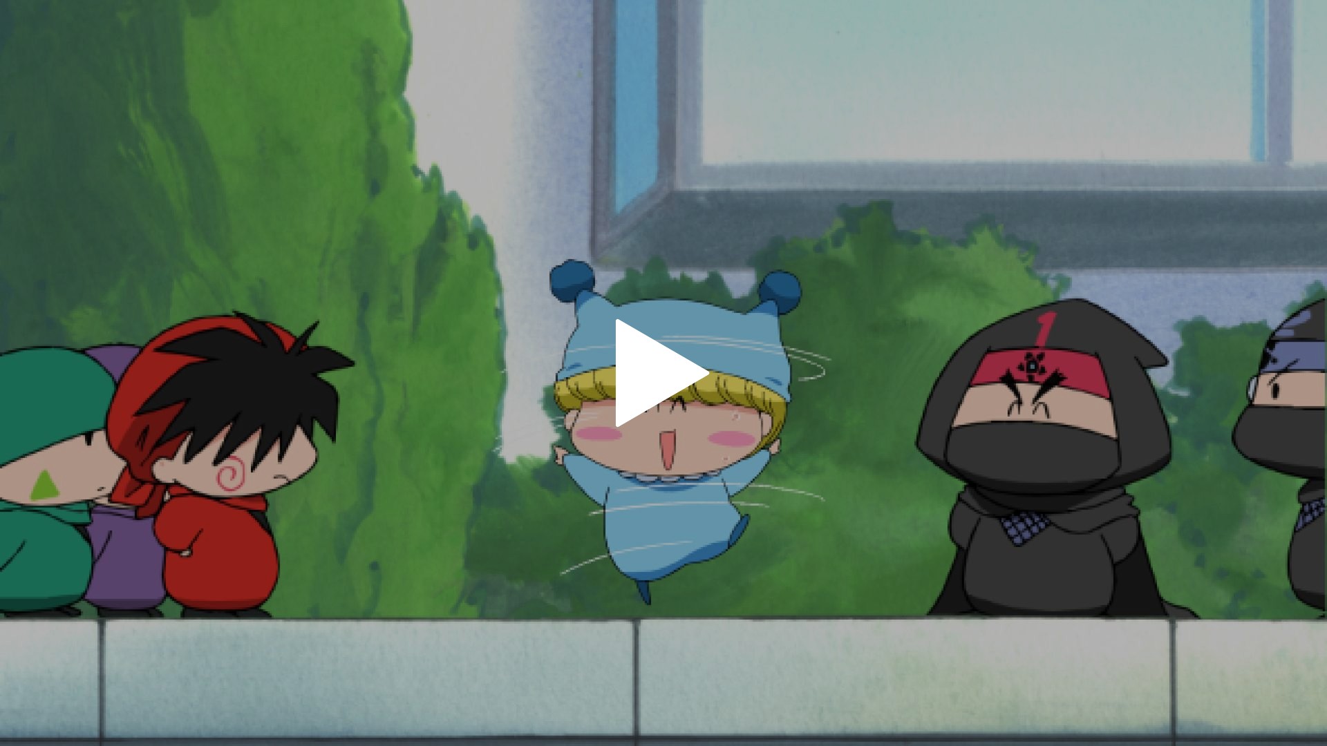 第30話 なんと、ミルモがワルモ団！？｜フジテレビの人気ドラマ