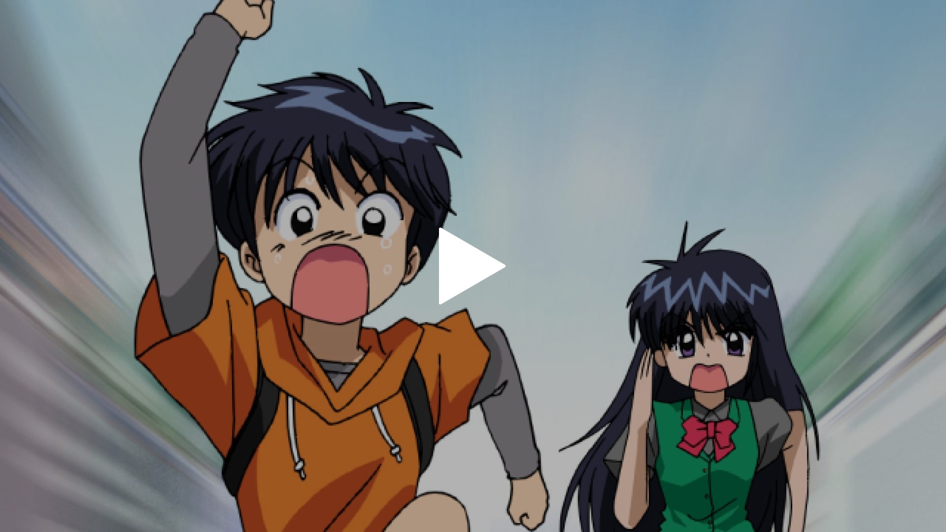 第55話 日高さんの弟？｜フジテレビの人気ドラマ・アニメ・TV番組の