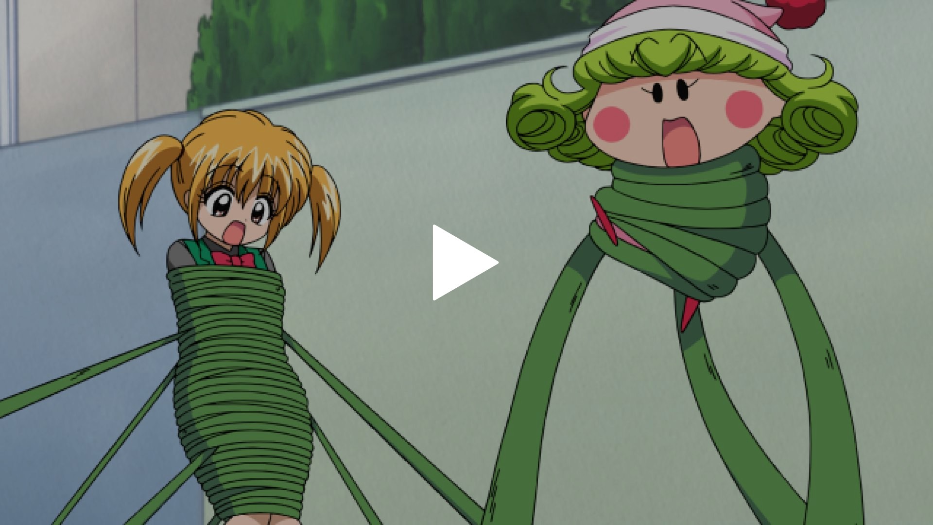 第60話 ムルモはわたちのもの｜フジテレビの人気ドラマ・アニメ