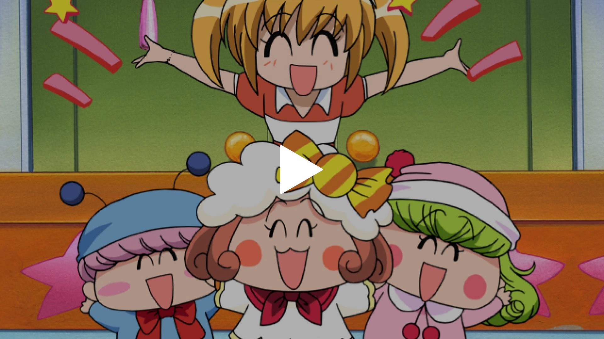 第71話 すいませ～ん｜フジテレビの人気ドラマ・アニメ・TV番組の動画
