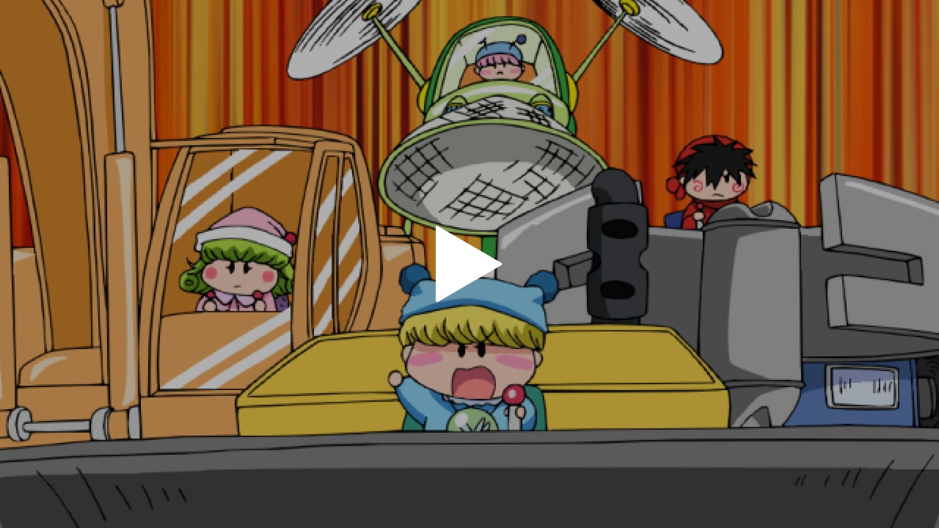 ミルモでポン！ワルモ団登場 ミルモでポン! 5: わがまま・フェアリー (フラワーコミックス アニメ版