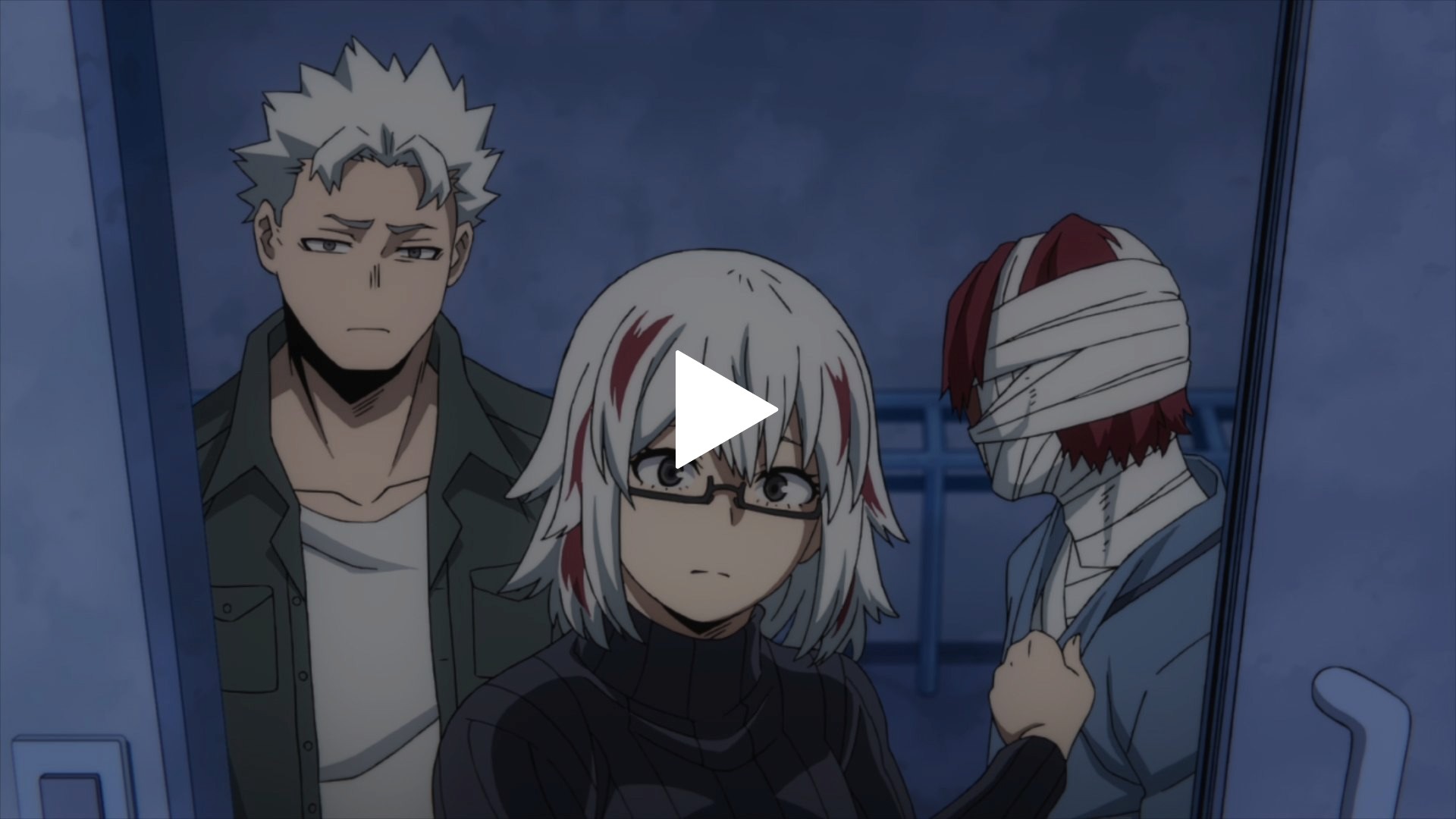 新しいブランド 第129話 地獄の轟くん家2｜フジテレビの人気ドラマ・アニメ・TV 少年漫画