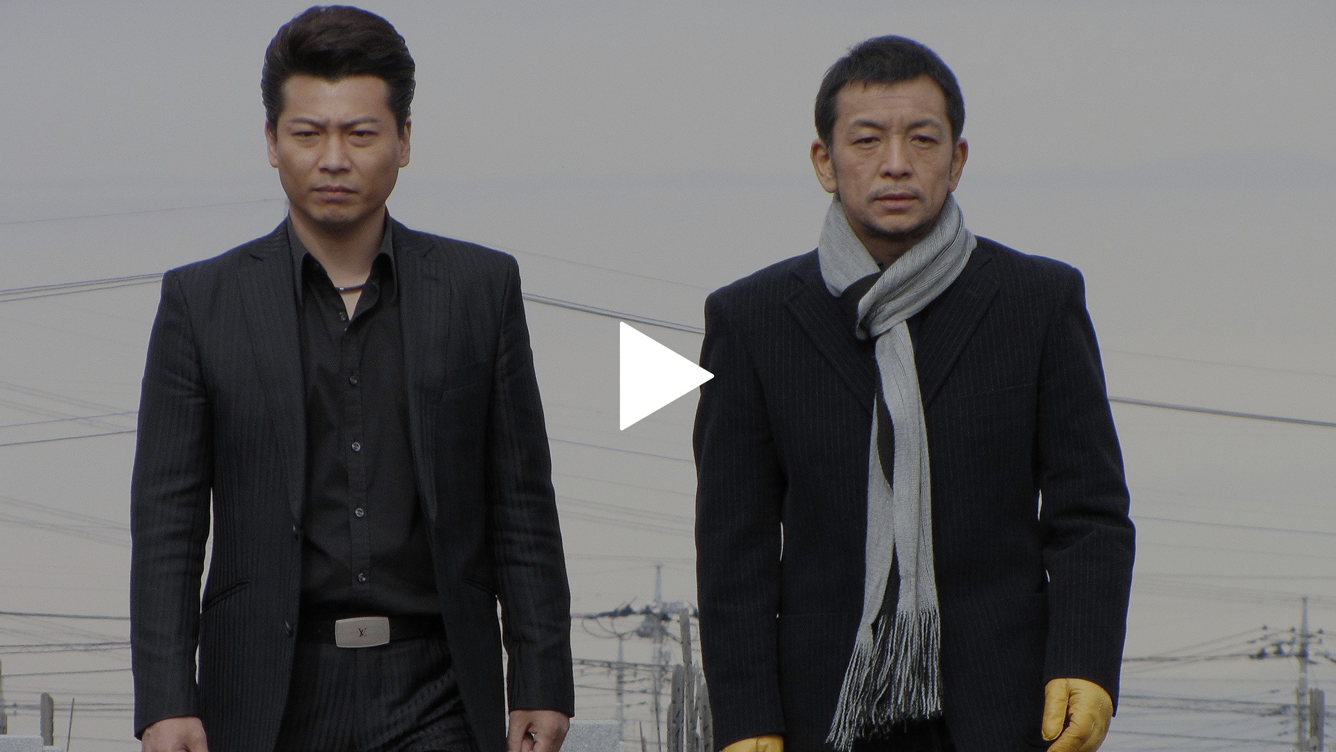 修羅の荒野 完結編｜フジテレビの人気ドラマ・アニメ・TV番組の動画が