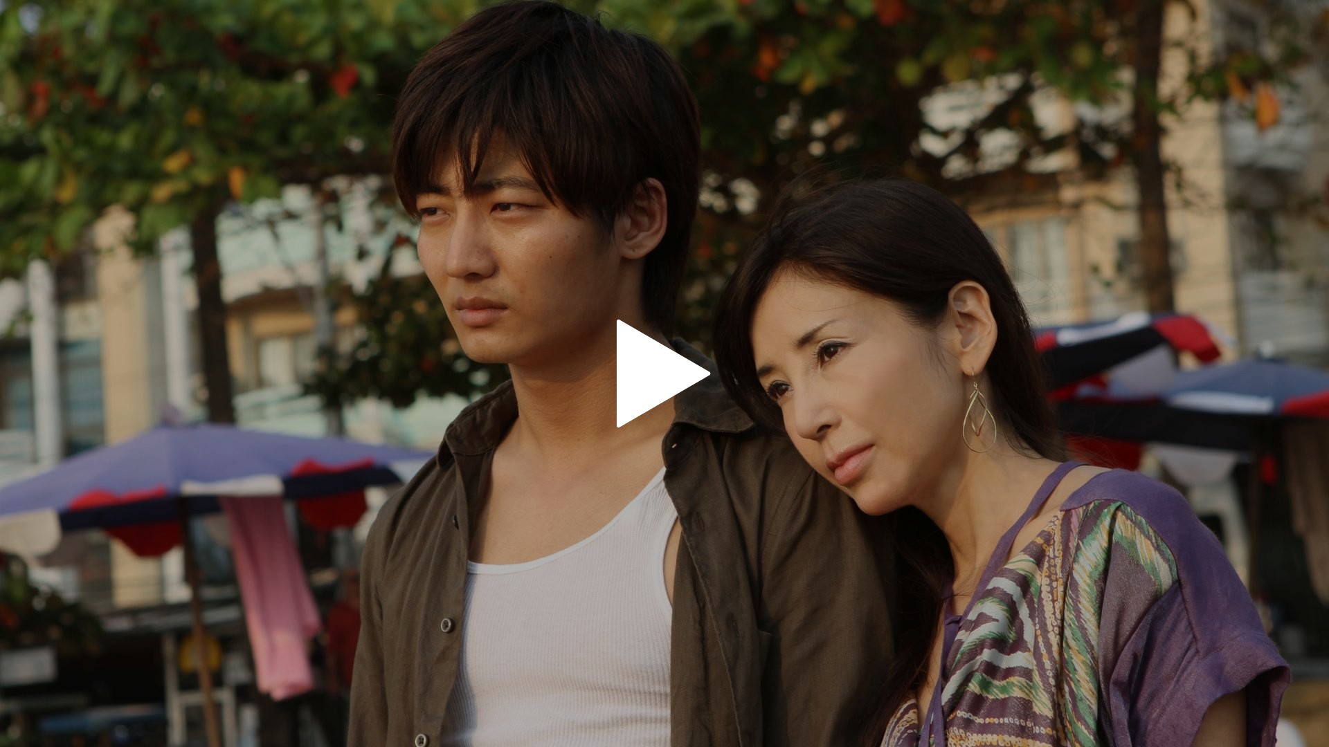 チャイ・コイ｜フジテレビの人気ドラマ・アニメ・TV番組の動画が見放題