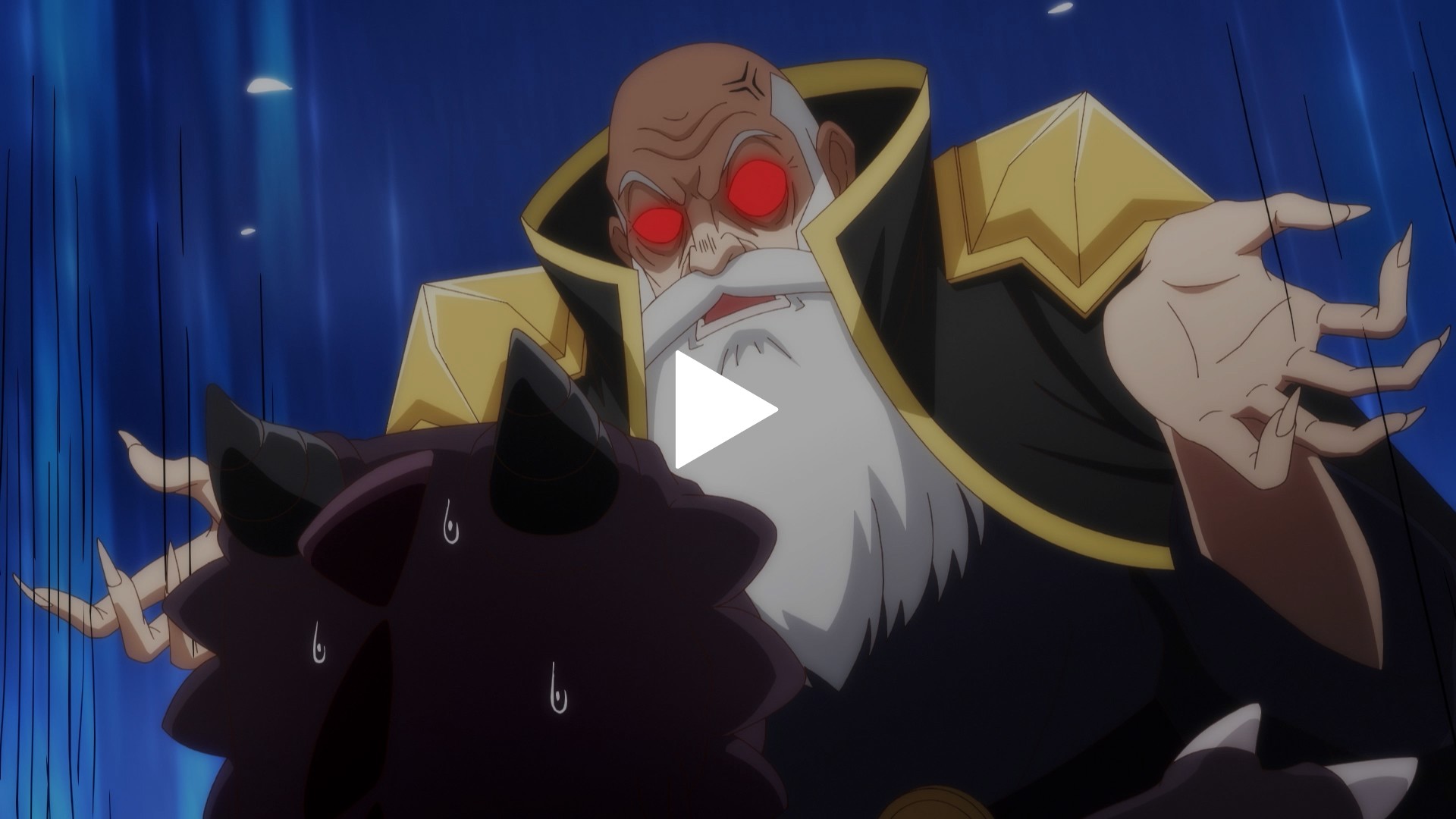 第7話 大魔導士復活！｜フジテレビの人気ドラマ・アニメ・TV番組の動画