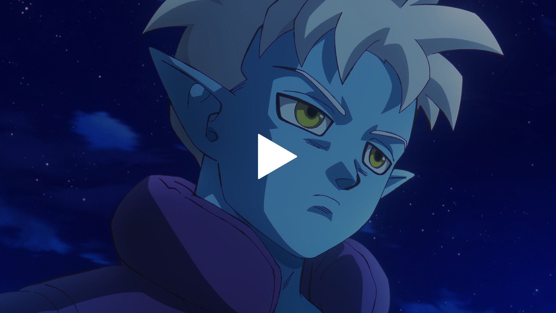 第2話 グロリオ｜フジテレビの人気ドラマ・アニメ・TV番組の動画が見