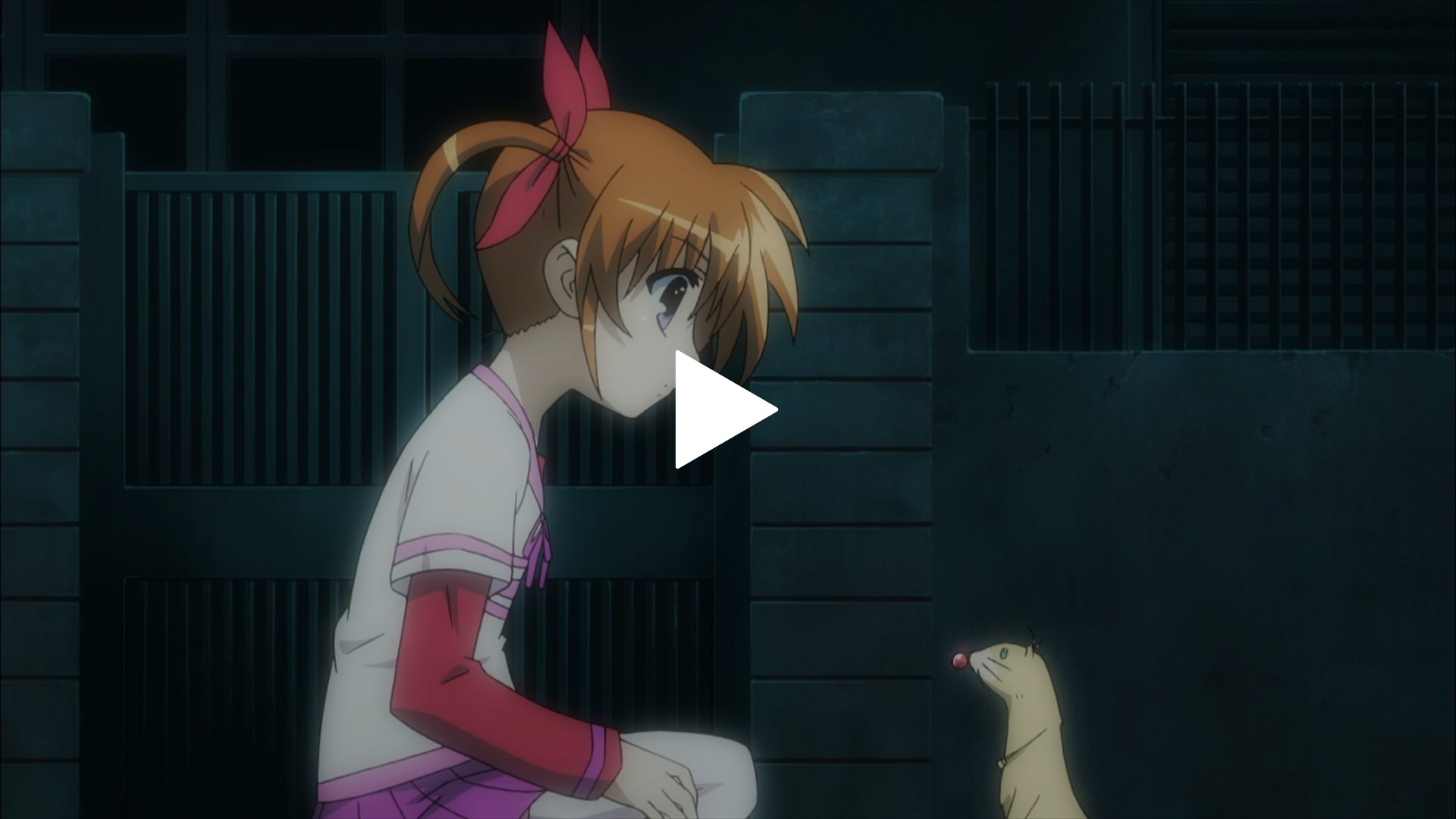 第1話 見えない未来 最初の出会い｜フジテレビの人気ドラマ・アニメ